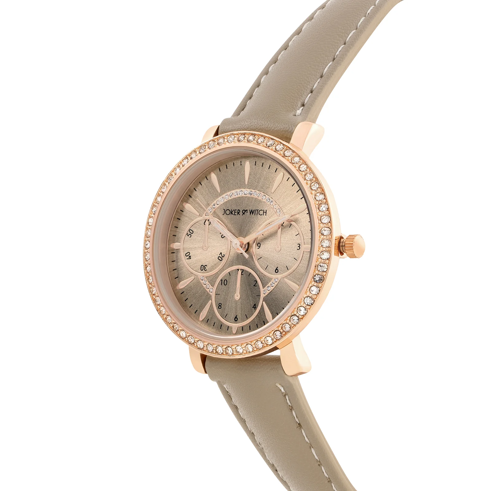 Felix & Amara Couple Watches - Image 4