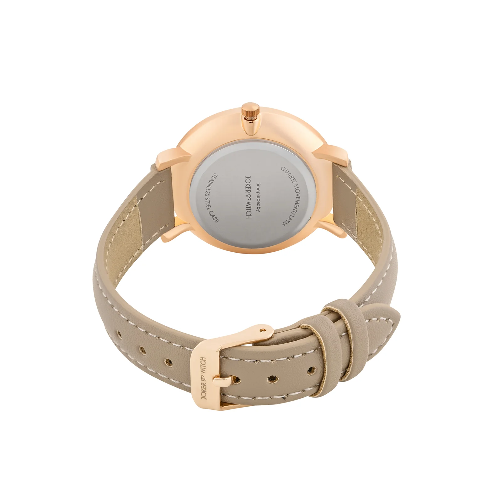 Felix & Amara Couple Watches - Image 6