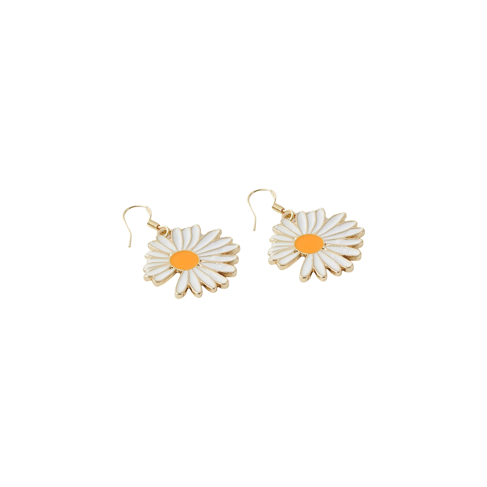 Fiji Floral Earring - Image 5