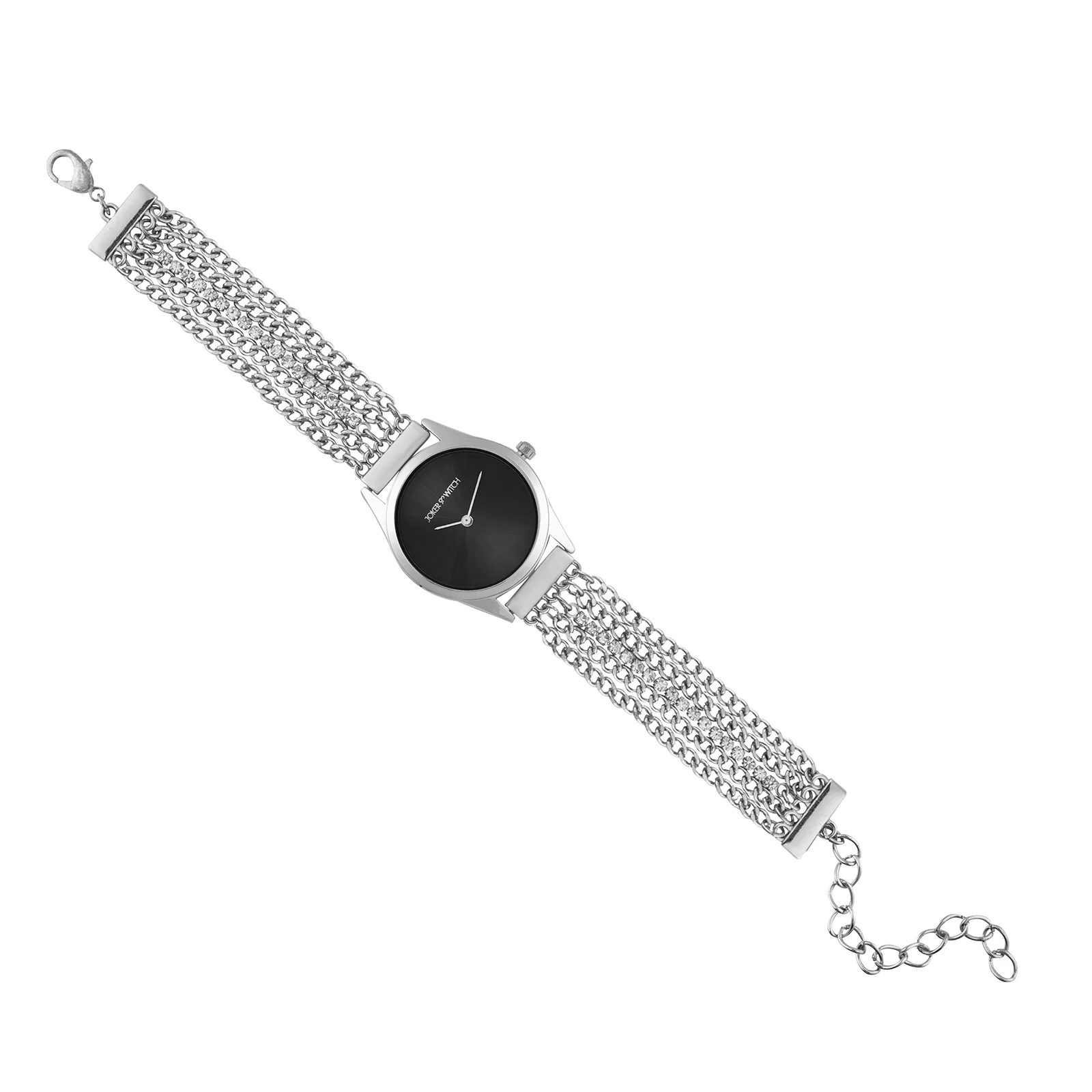 Filtered Shine Watch Bracelet Stack - Image 4