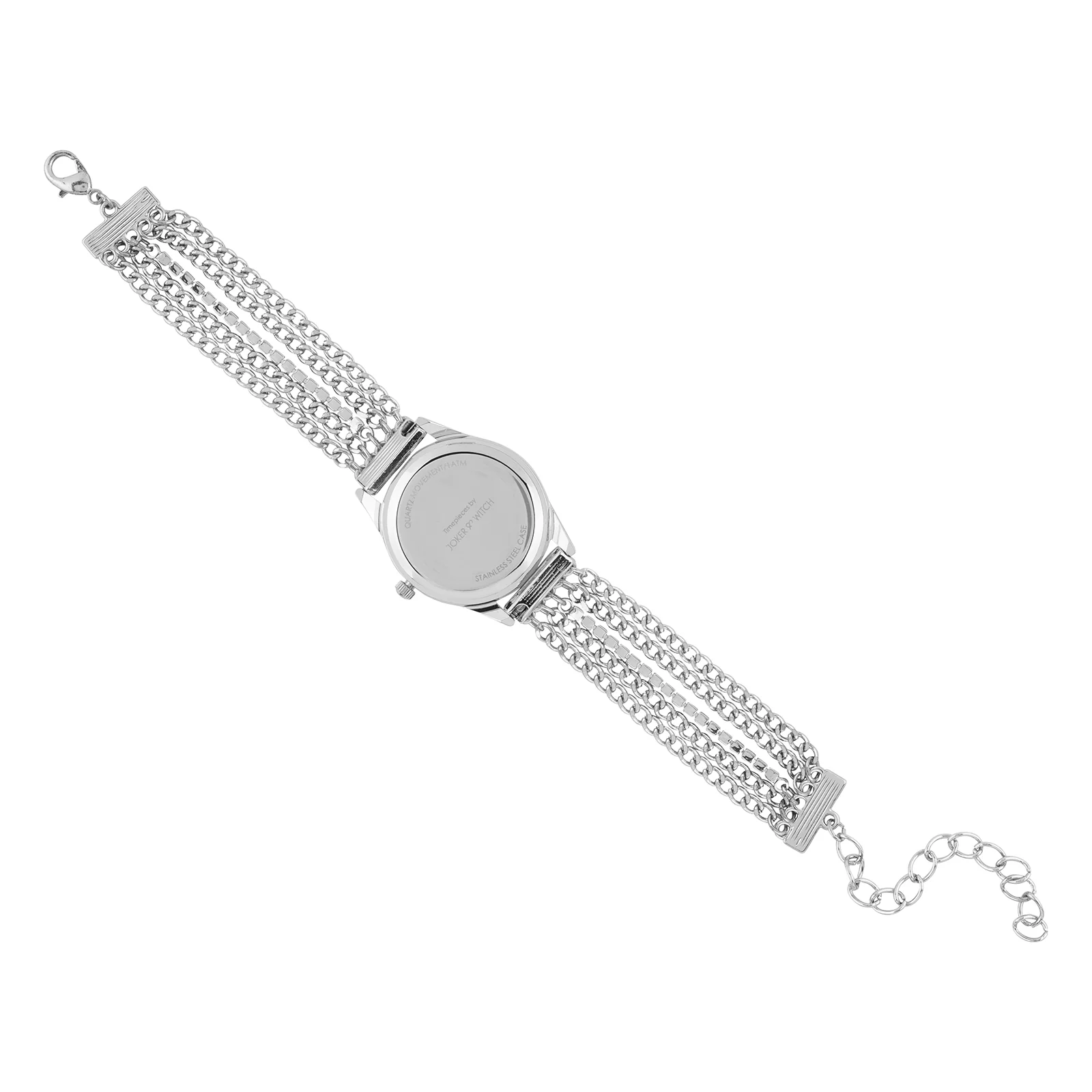 Filtered Shine Watch Bracelet Stack - Image 5