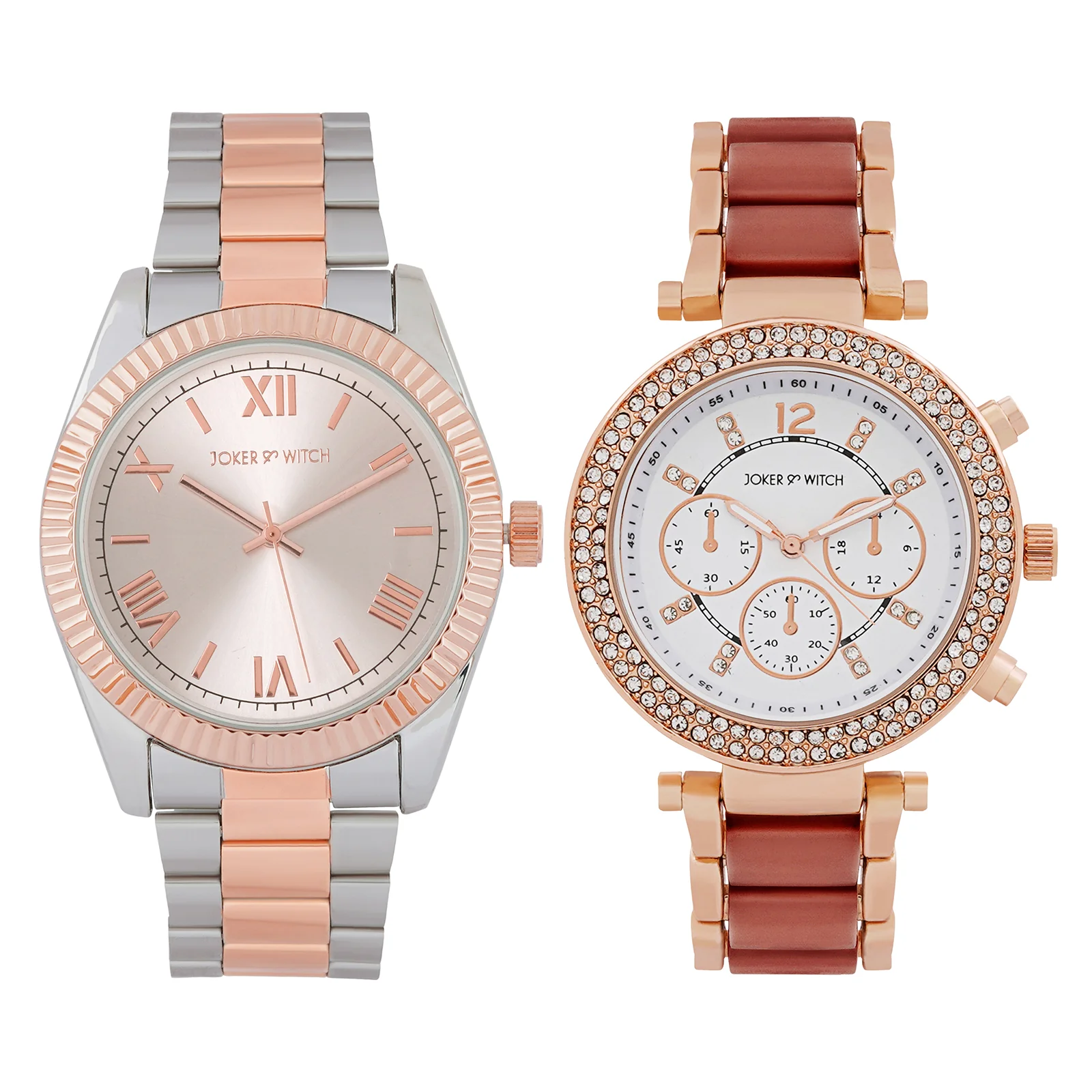 Finn & Mae Couple Watches - Image 2