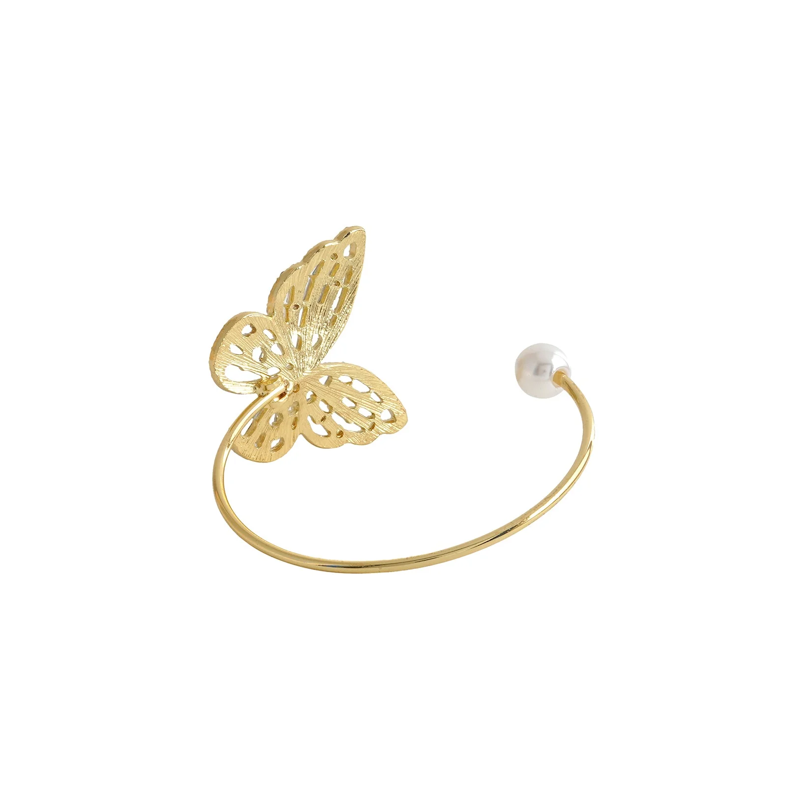 Fiona Butterfly Love Triangle - Image 5