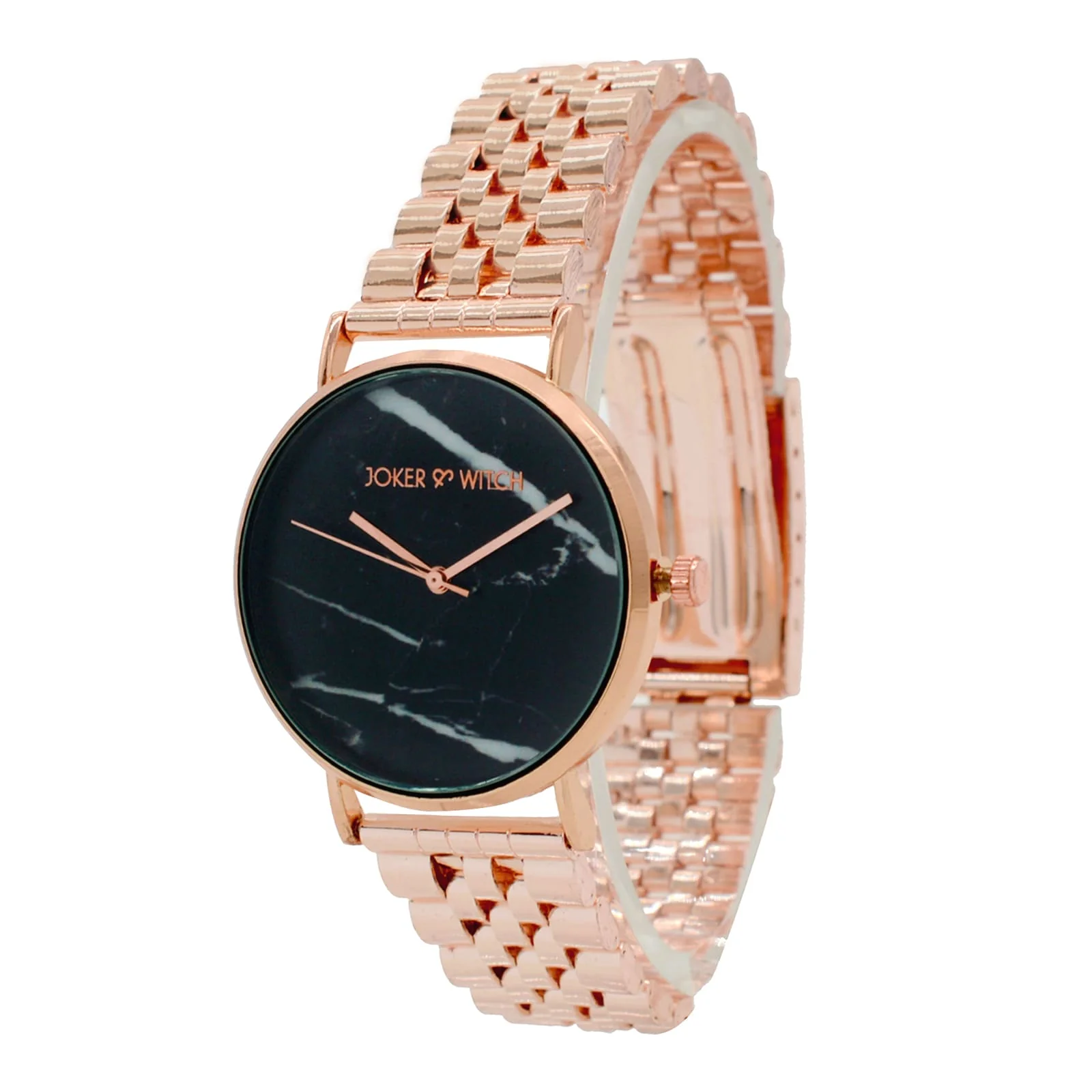 First Love Rosegold Love Triangle - Image 4