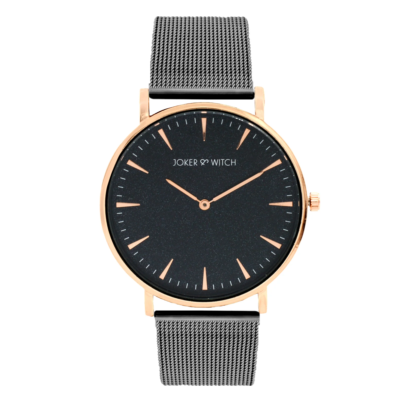 Fitz & Olivia Couple Watches - Image 4