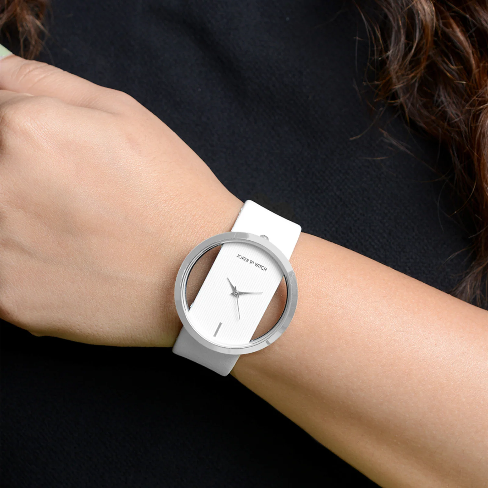 Flora & Fauna Couple Watches - Image 6