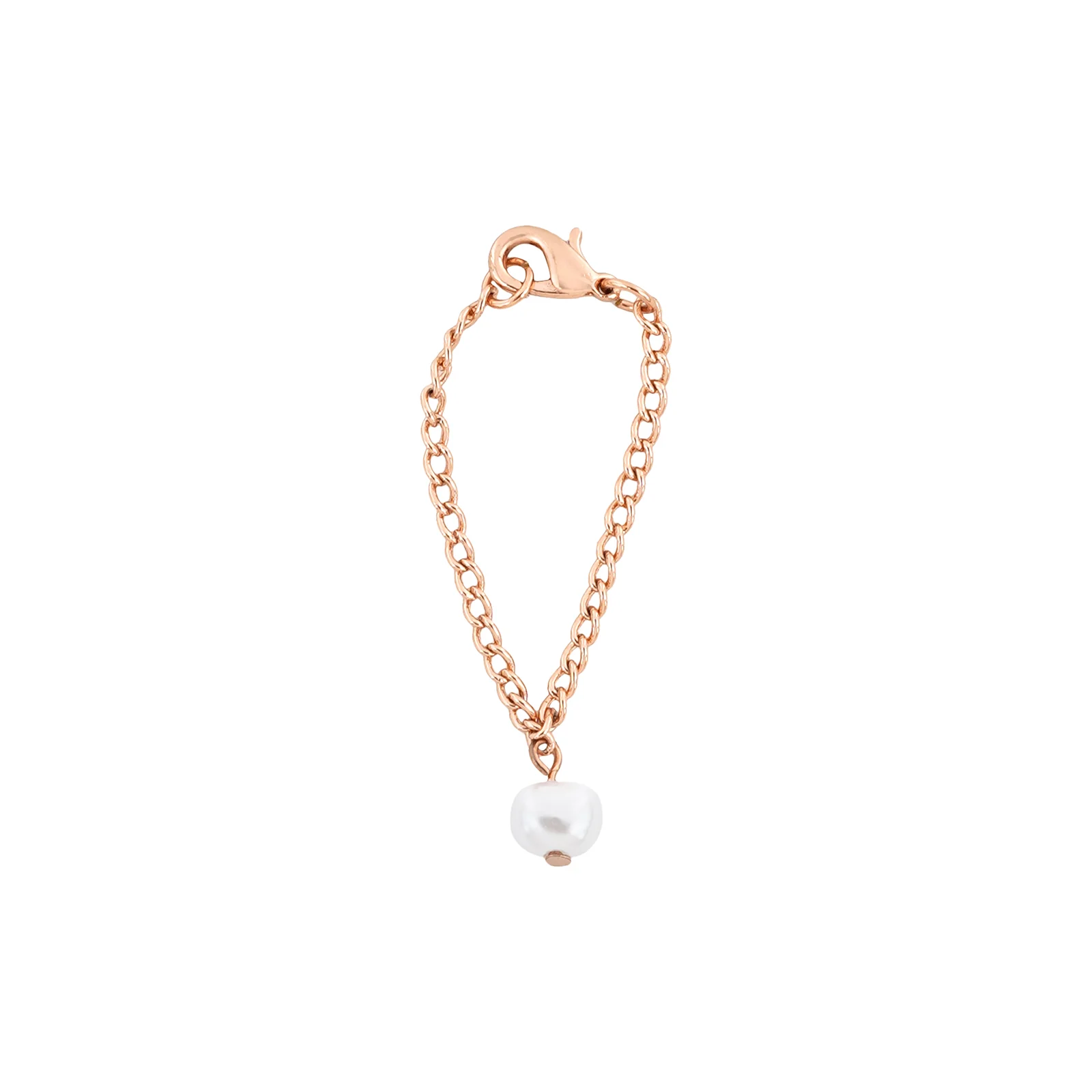 Floral Pearls Watch & Charm Set - Image 4