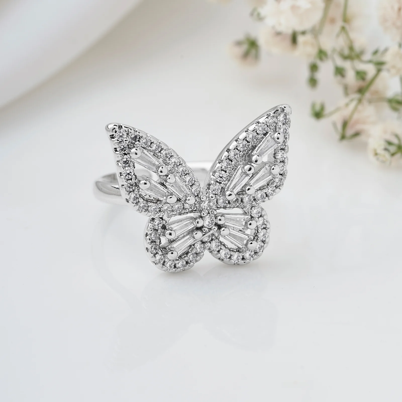 Fly away Ring - Image 2