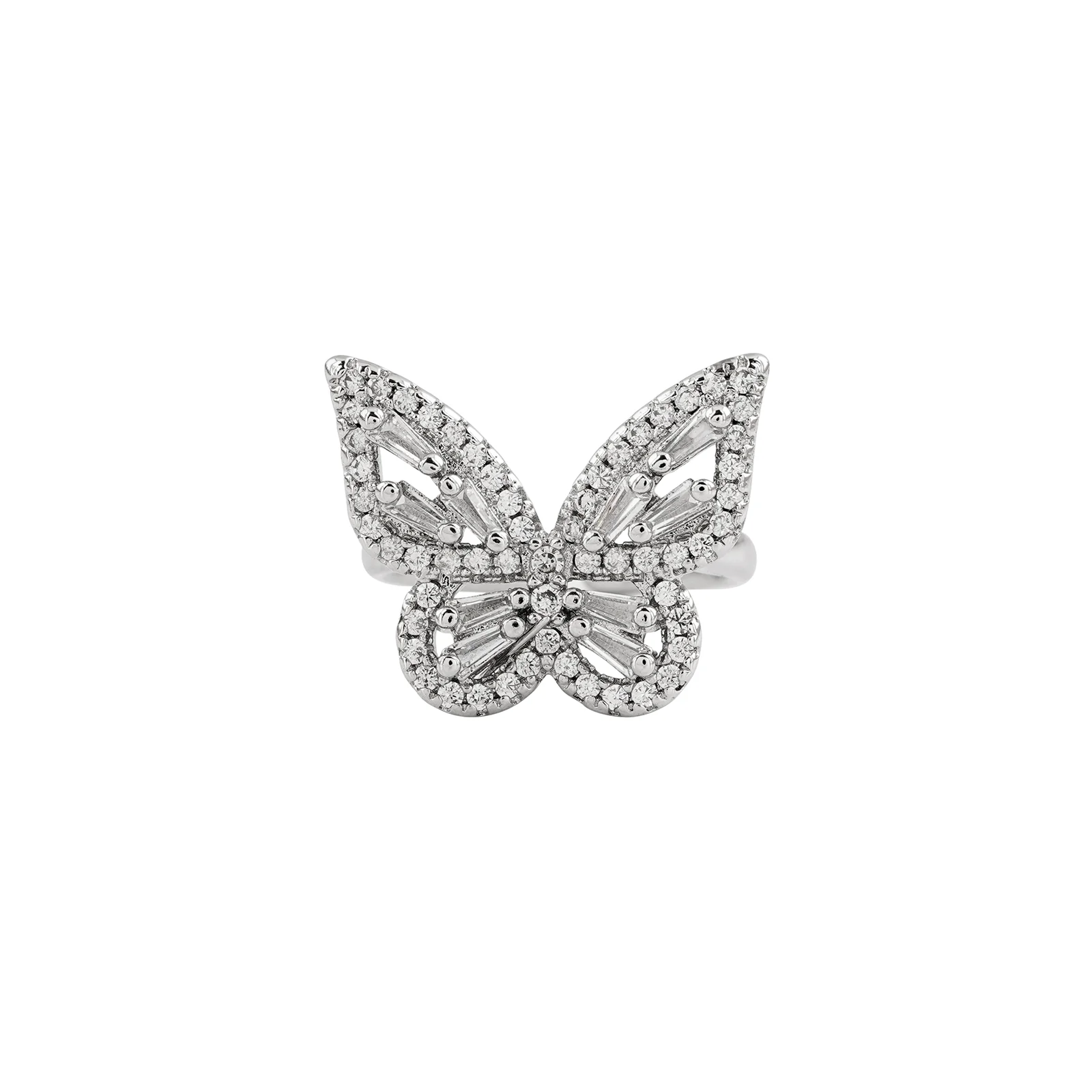 Fly away Ring - Image 3