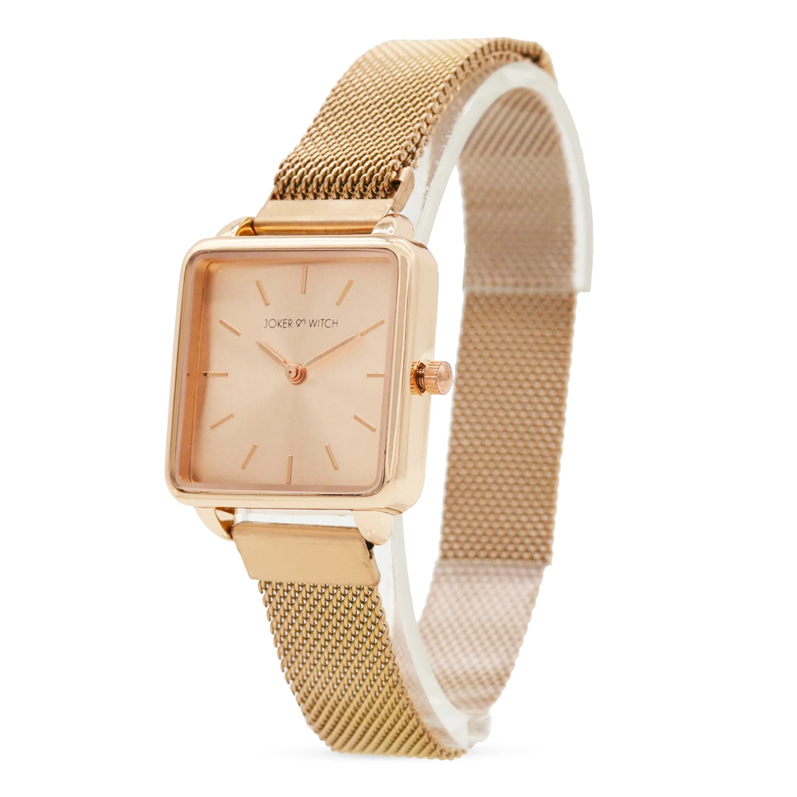 Fond Of You Rosegold Love Triangle - Image 5