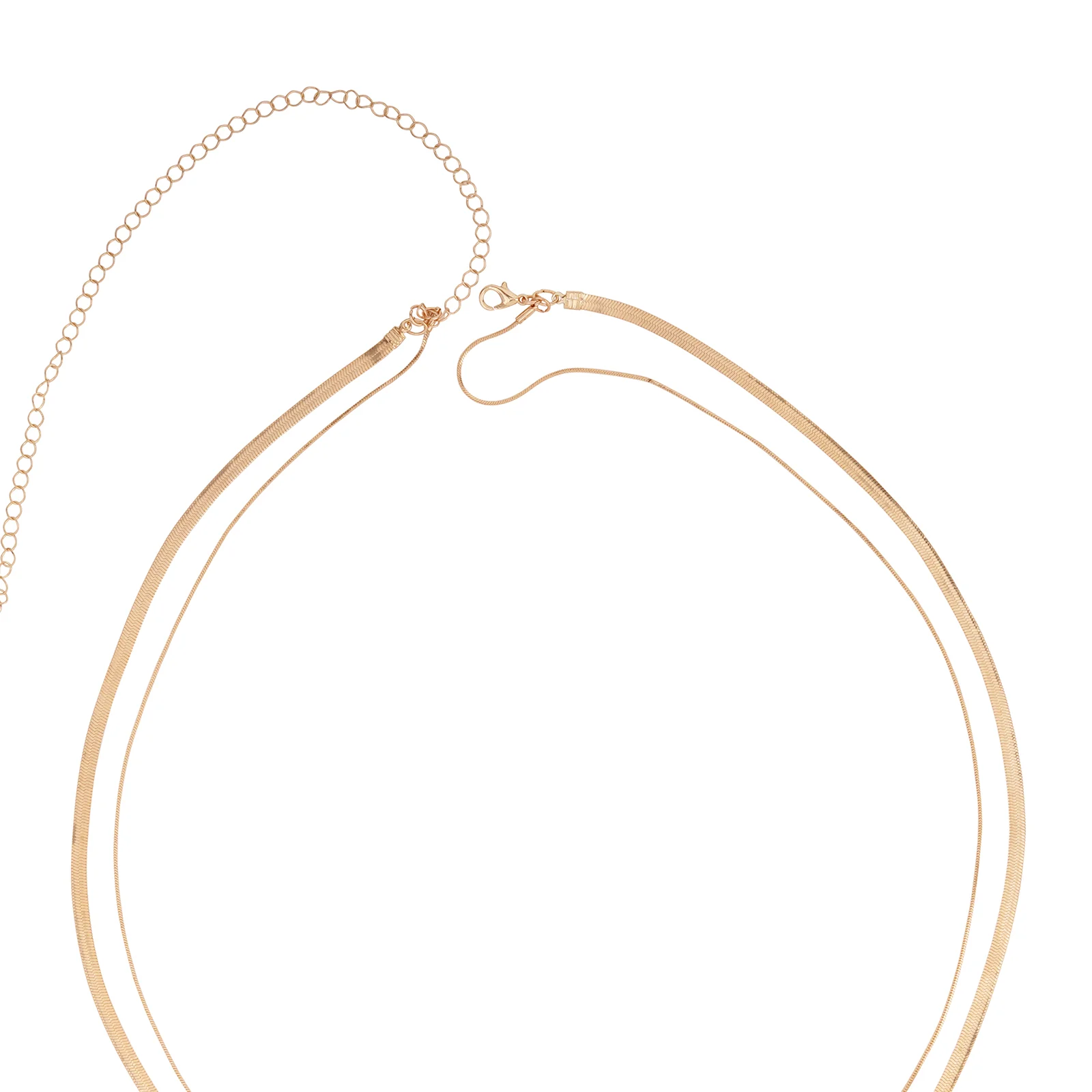 Fotini Gold Waist chain - Image 5