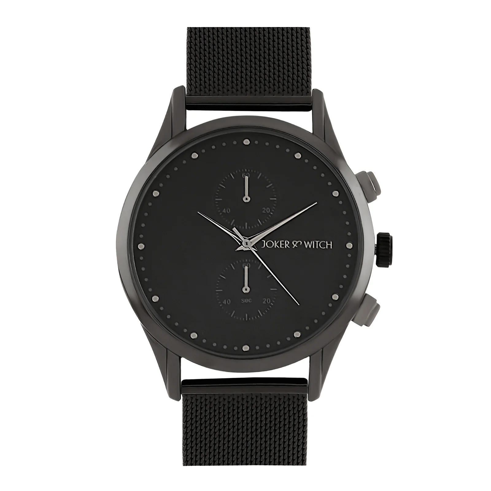 Frank & Claire Couple Watches - Image 4