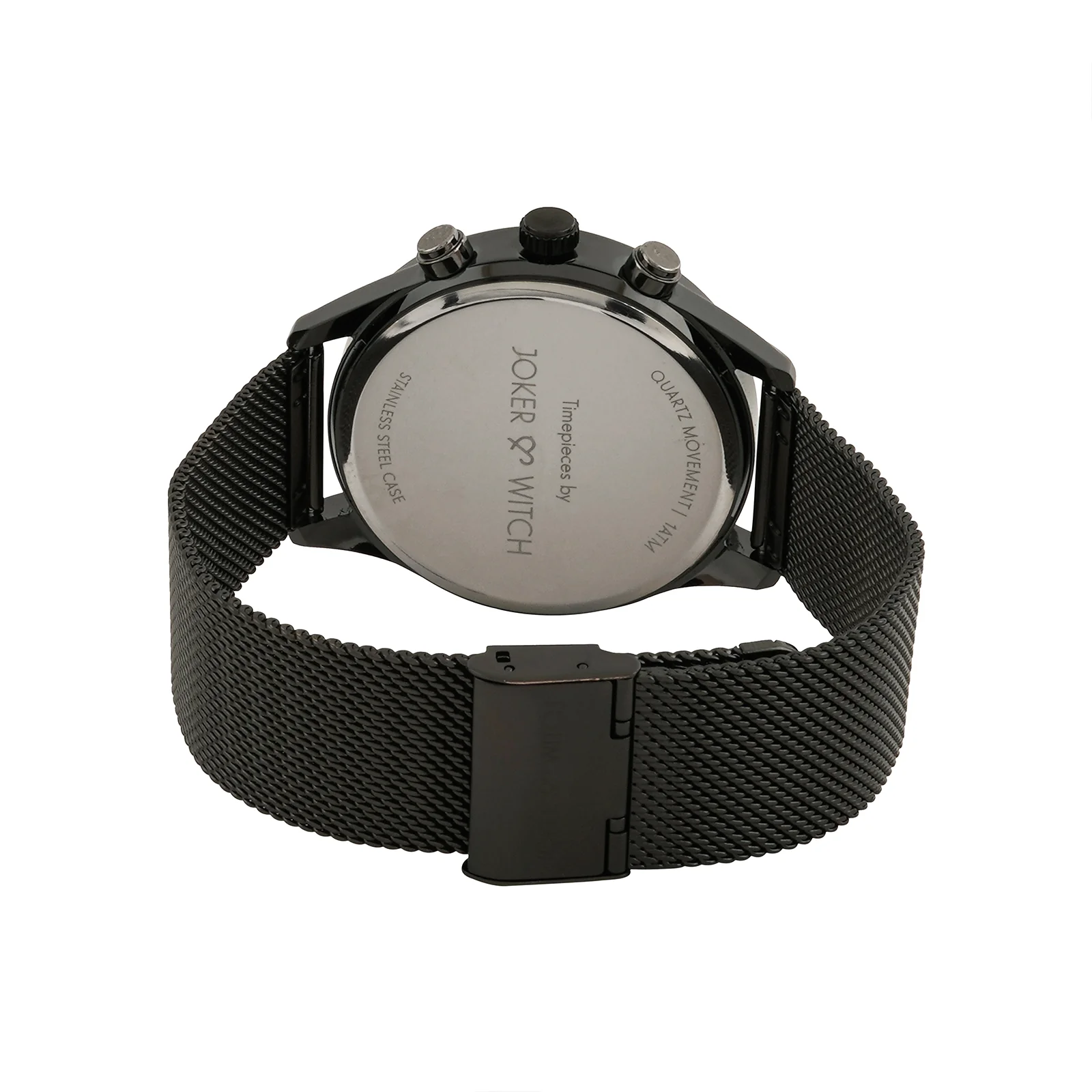 Frank & Claire Couple Watches - Image 5