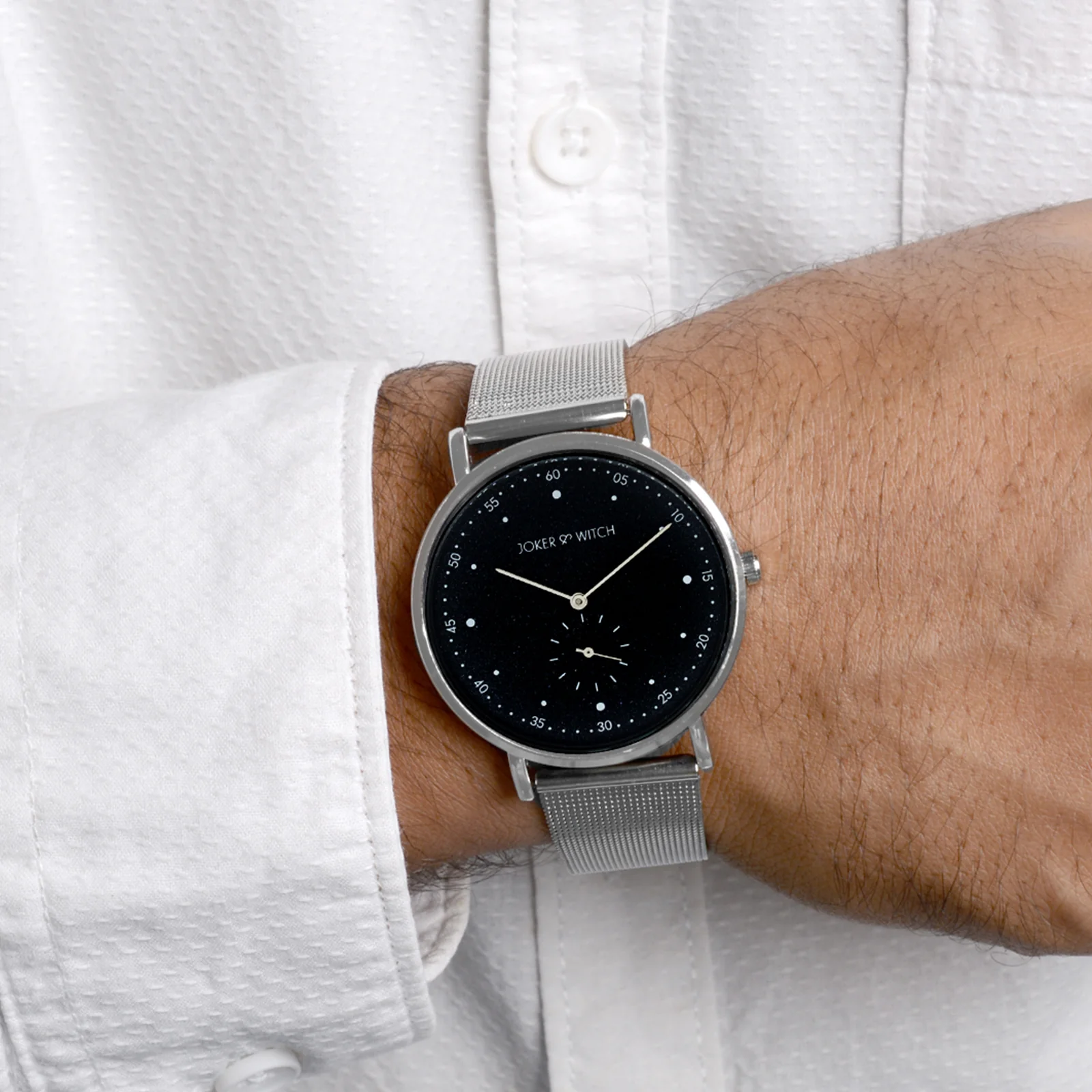 Fred & Ginger Couple Watches - Image 3
