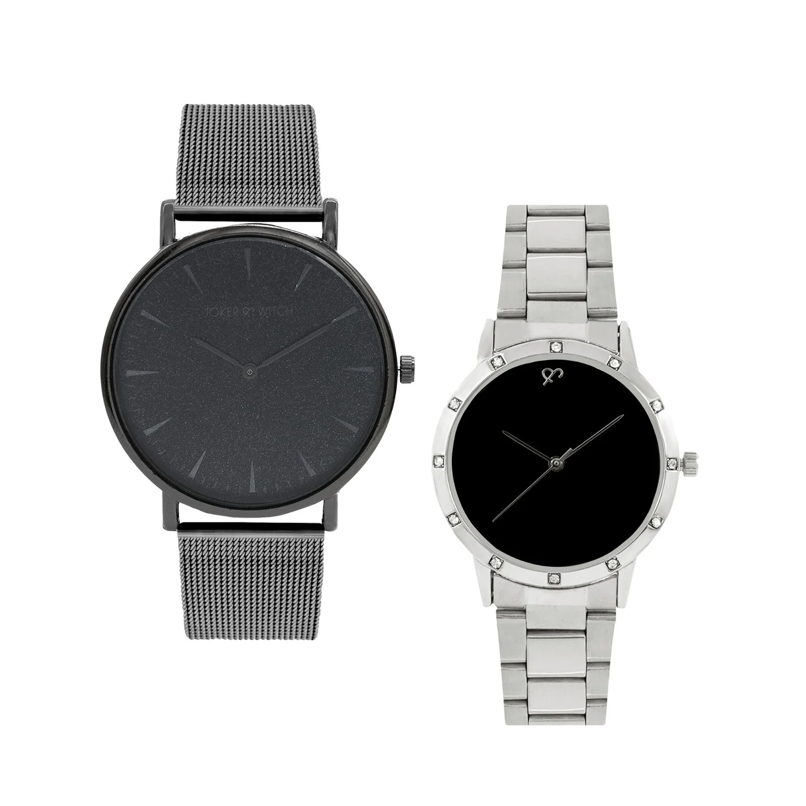 Frida & Diego Couple Watches - Image 2
