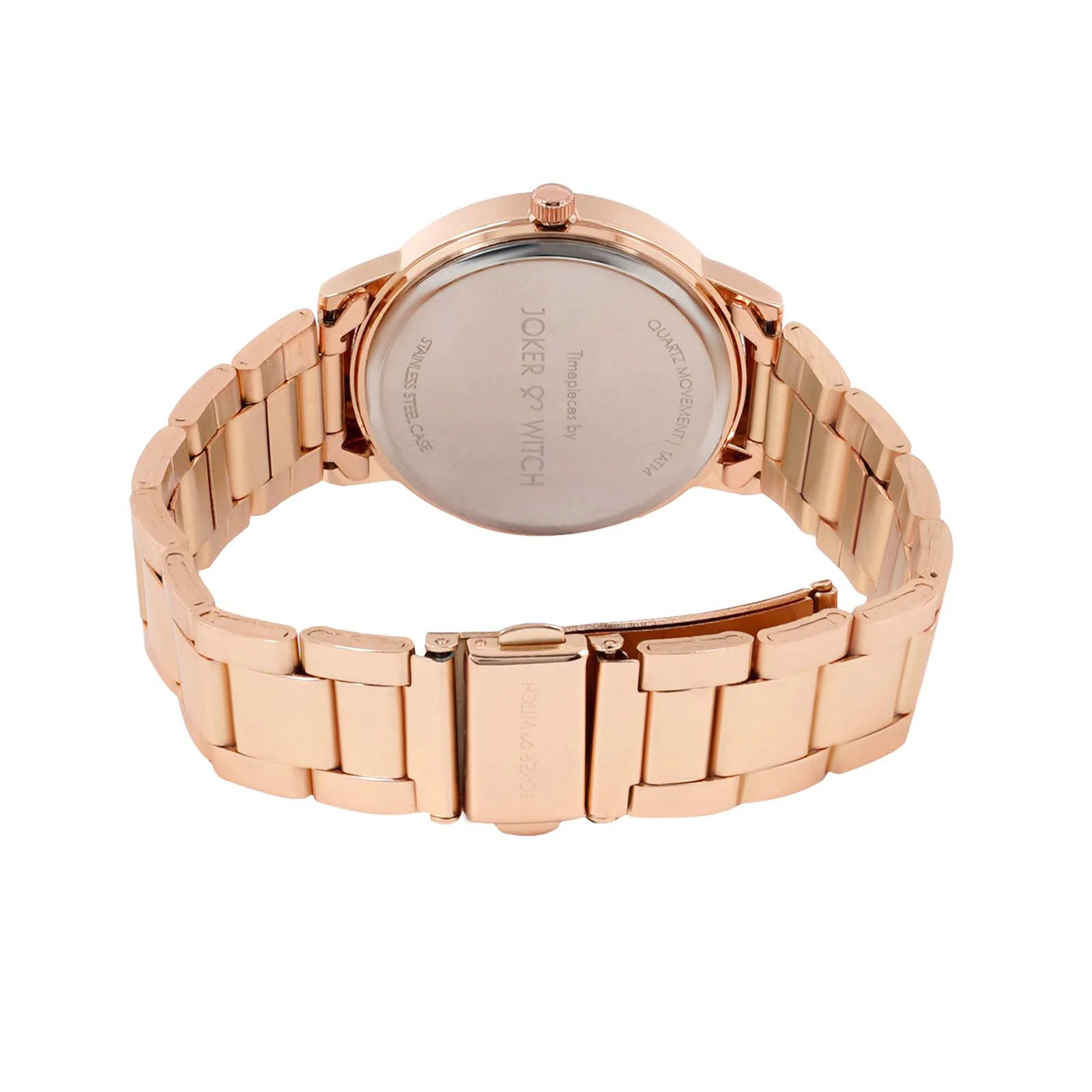 Fries & Ketchup Couple Watches - Image 8