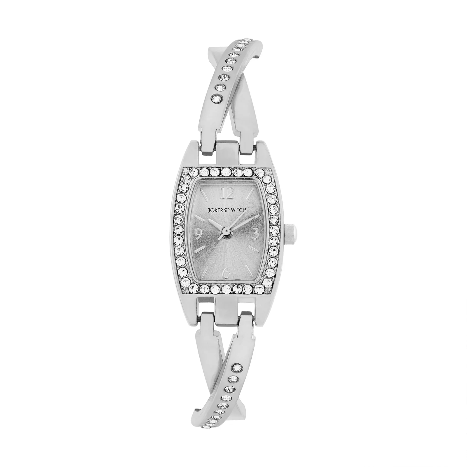 Frost Hour Watch Bracelet Stack - Image 3