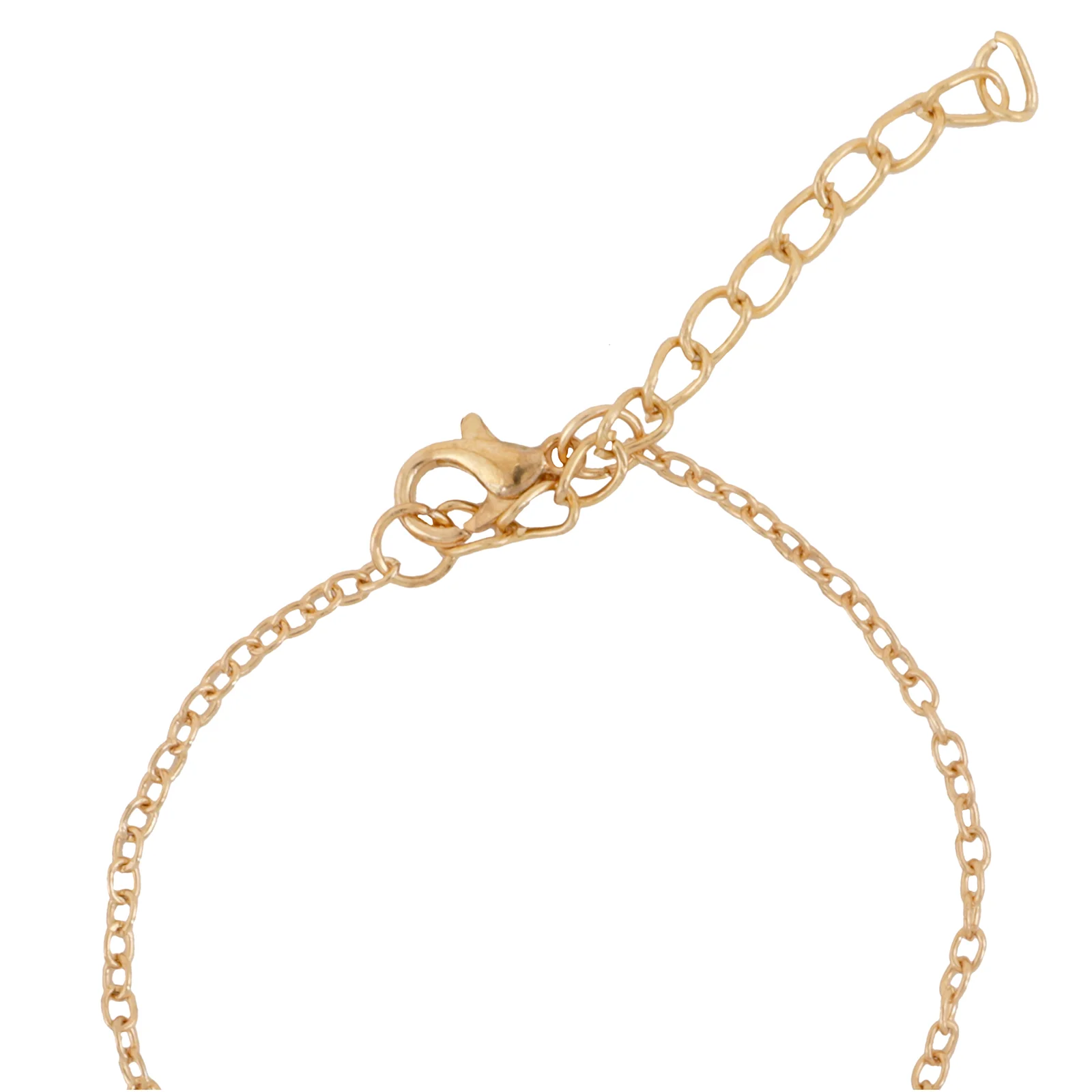 Bewitched Full Of Love Black Heart Bracelet - Image 5