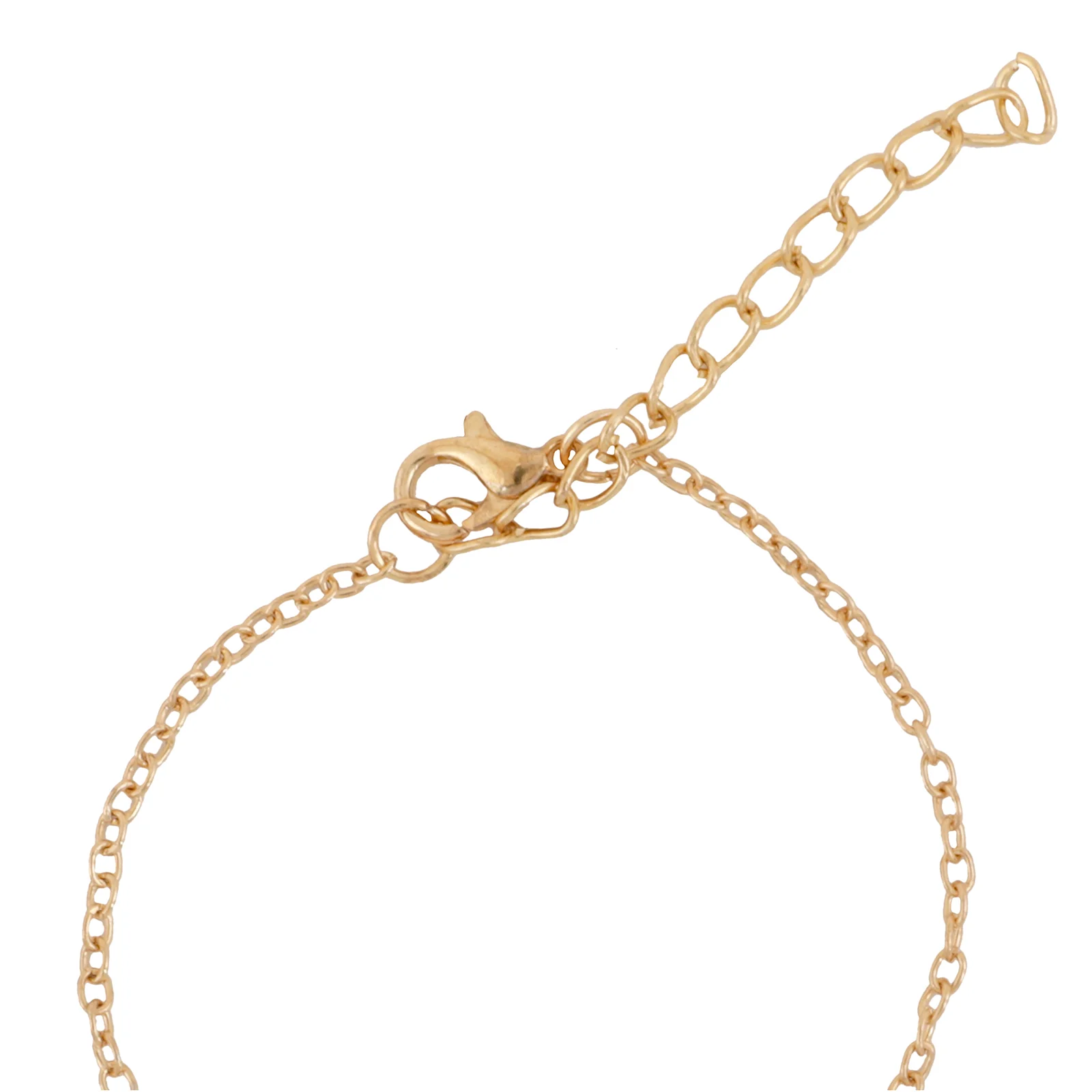 Bewitched Full Of Love White Heart Bracelet - Image 5