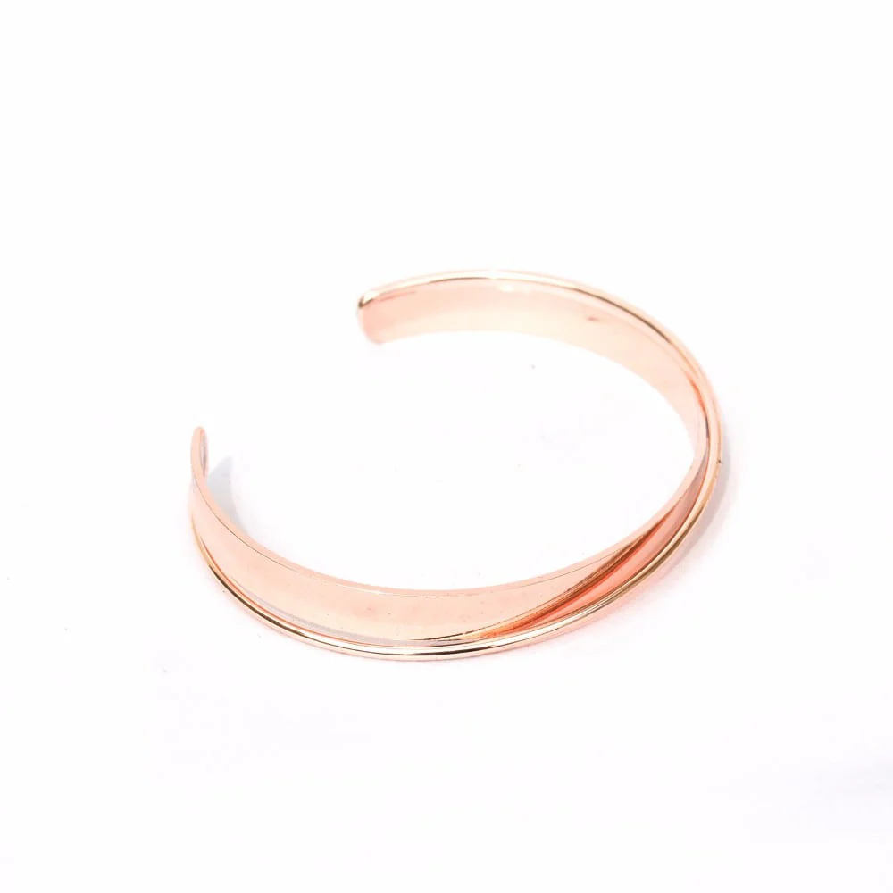 Galactic Rosegold Bracelet - Image 3