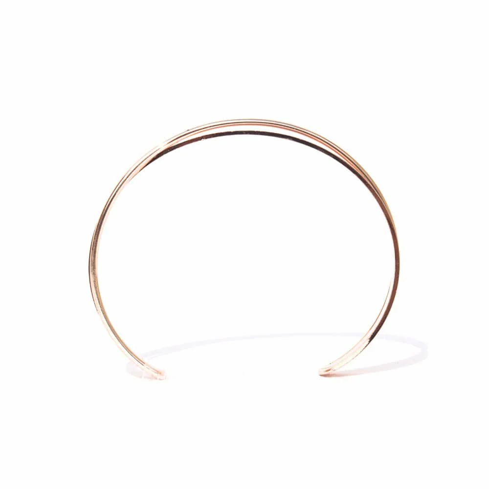 Galactic Rosegold Bracelet - Image 6