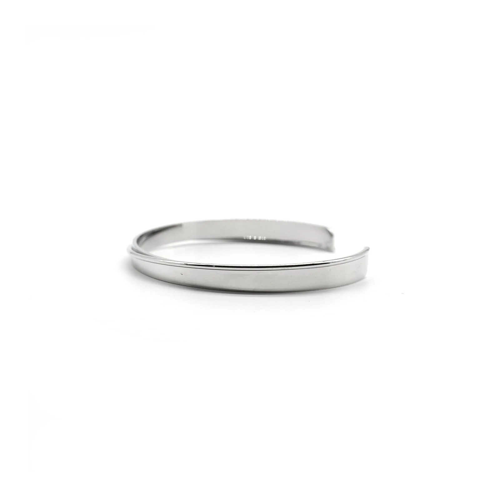 Galactic Silver Bracelet - Image 3