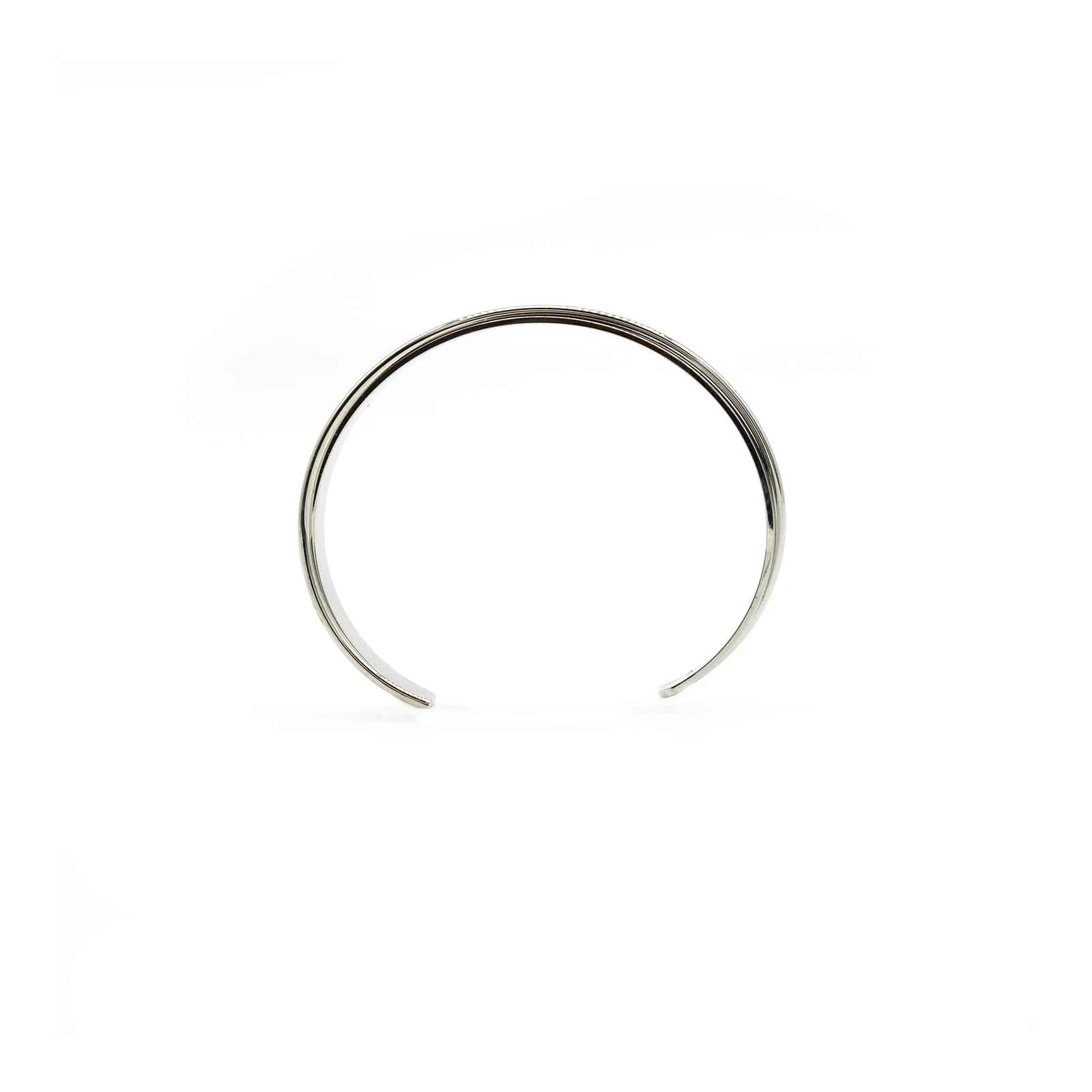 Galactic Silver Bracelet - Image 5