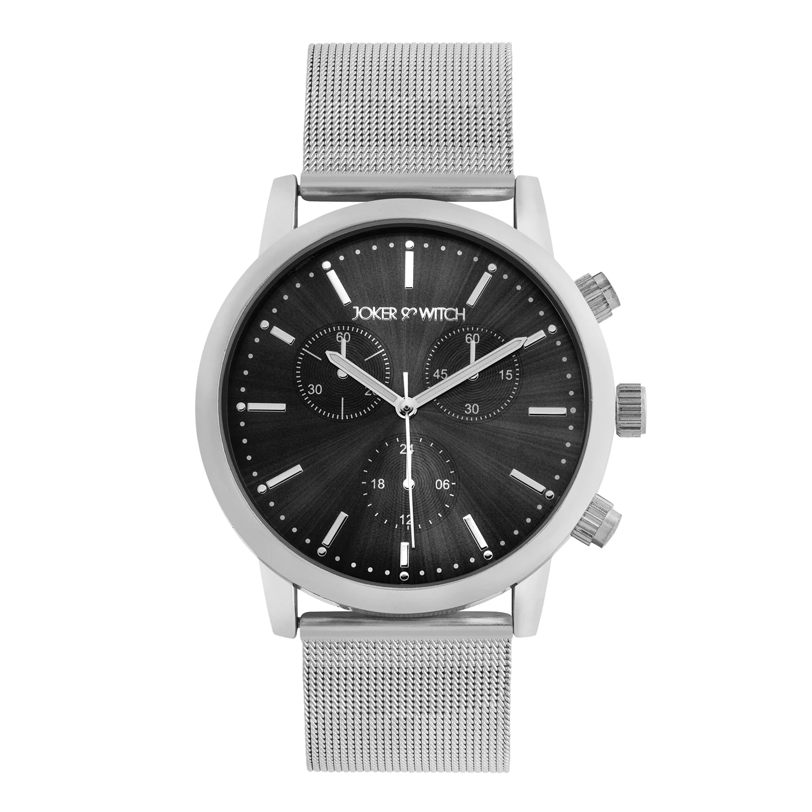 Gearline Men's Watch Bracelet Stack - Image 3