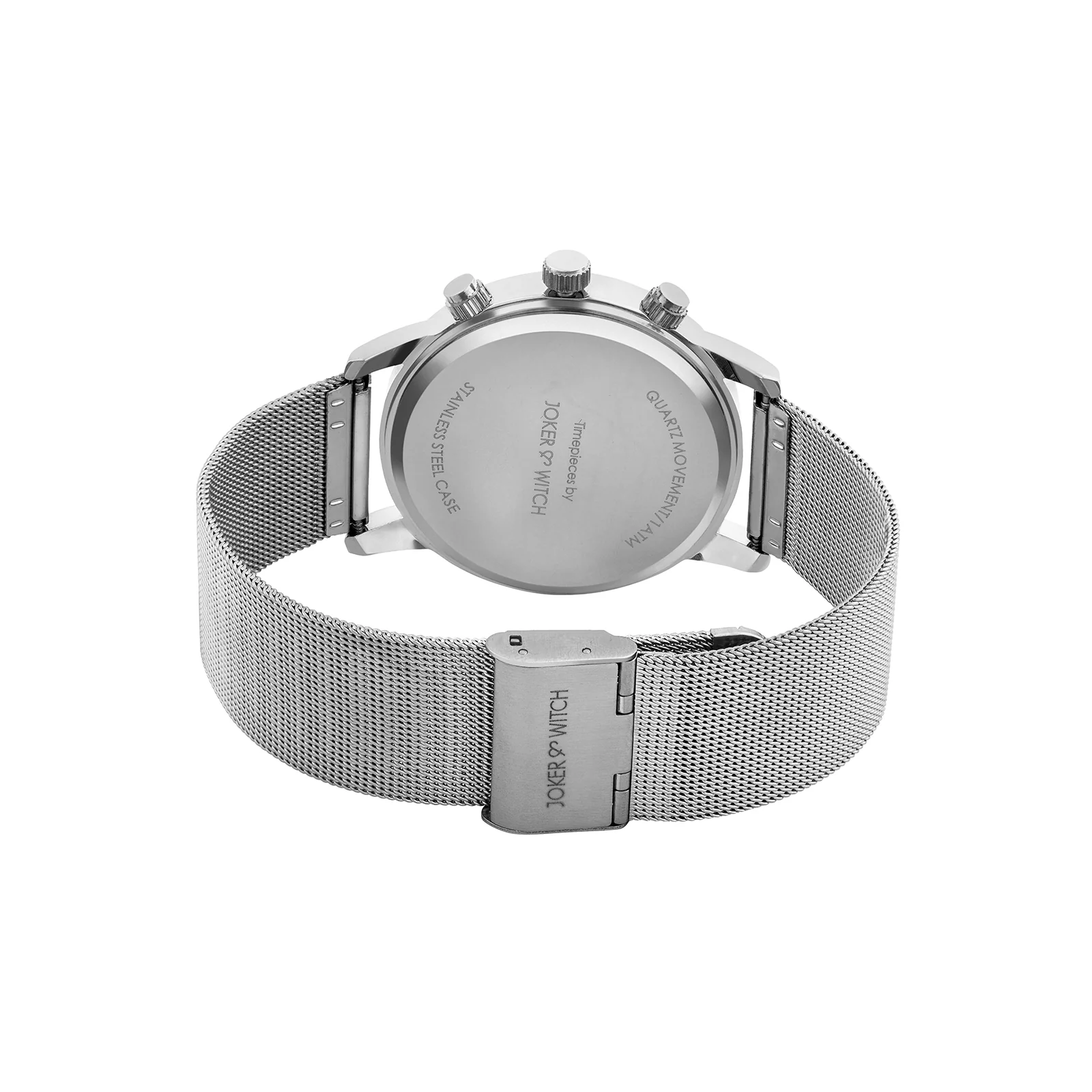 Gearline Men's Watch Bracelet Stack - Image 4