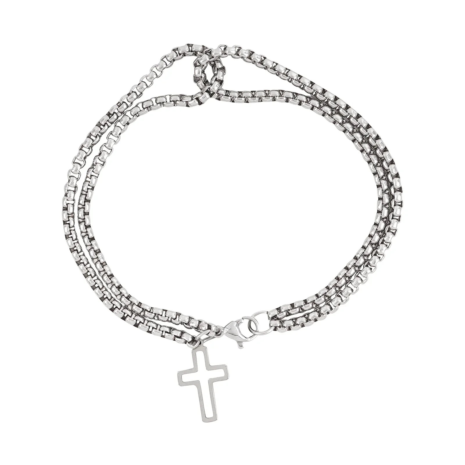 Gearline Men's Watch Bracelet Stack - Image 5