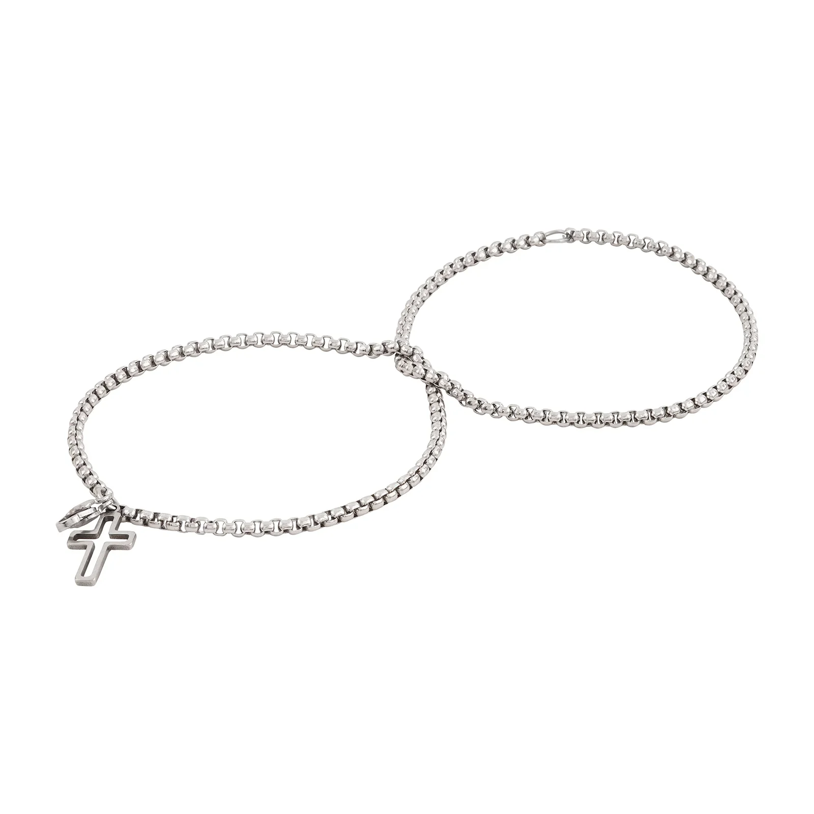 Gearline Men's Watch Bracelet Stack - Image 7