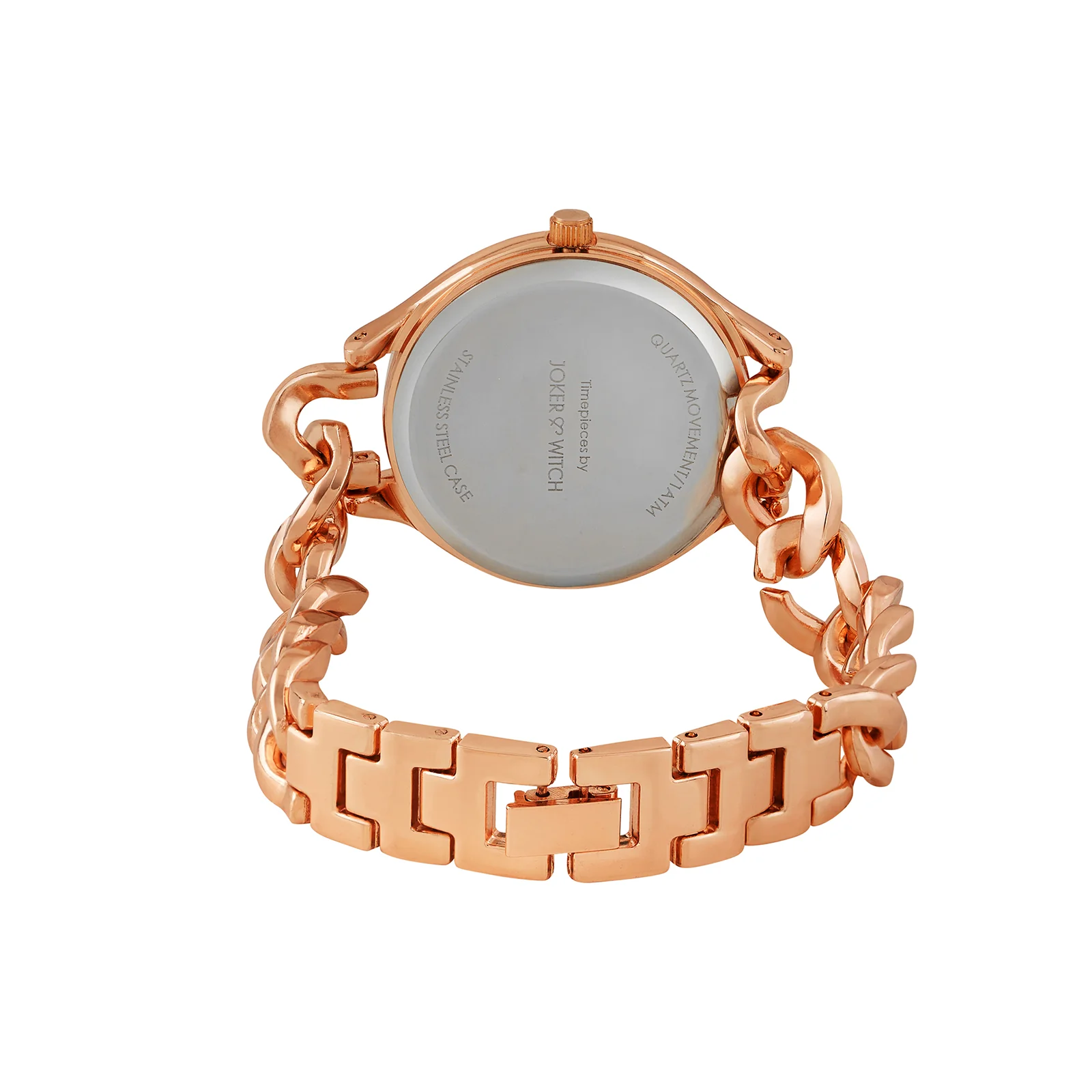 Gem Sync Watch Bracelet Stack - Image 5