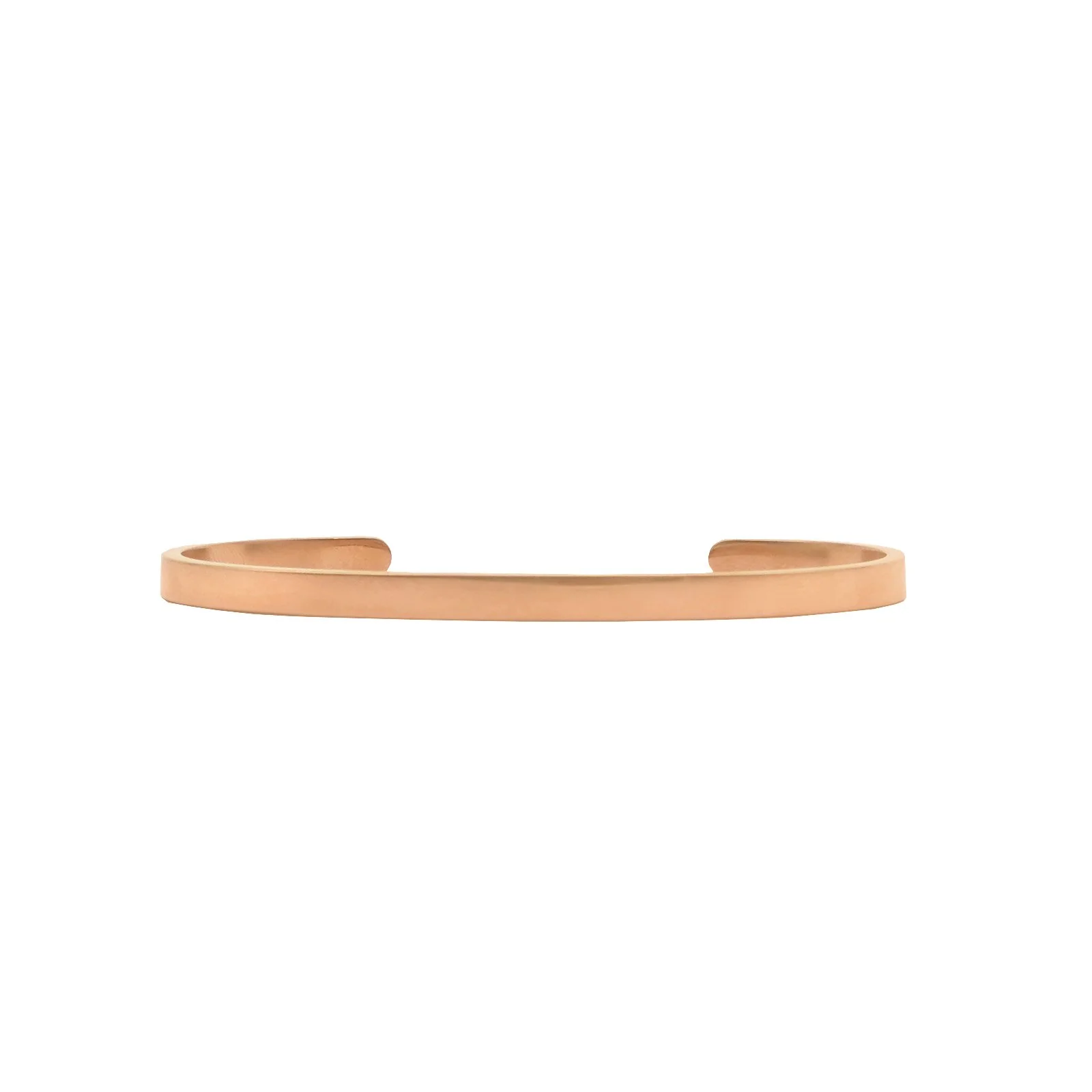 Georgina Rosegold Watch Bracelet Stack - Image 3