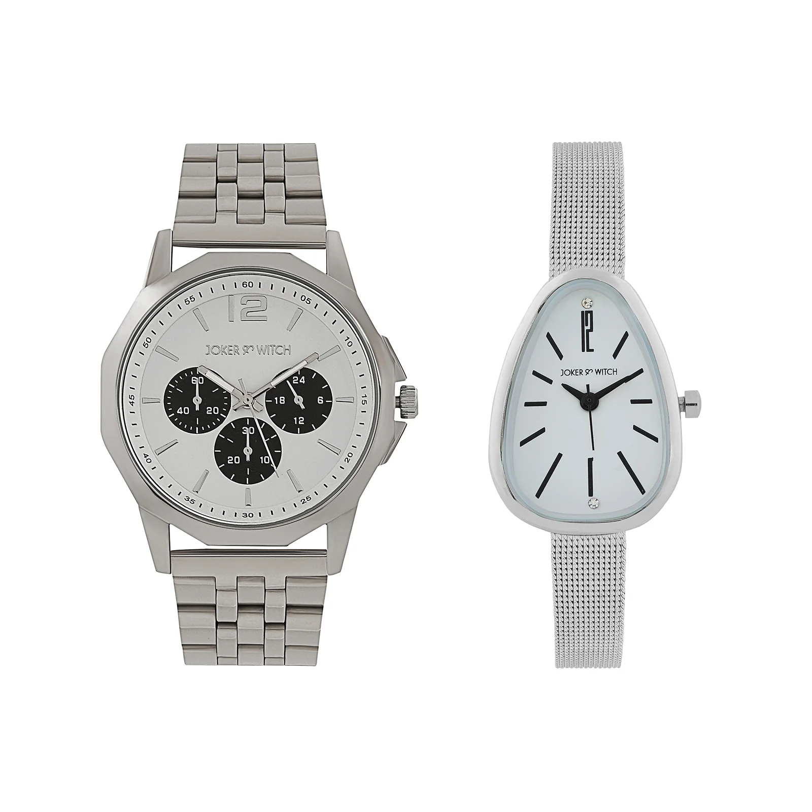 Gerard & Shakira Couple Watches - Image 2