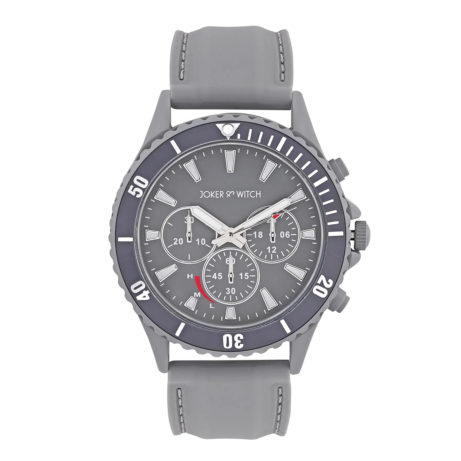 Gerri & Roman Couple Watches - Image 4