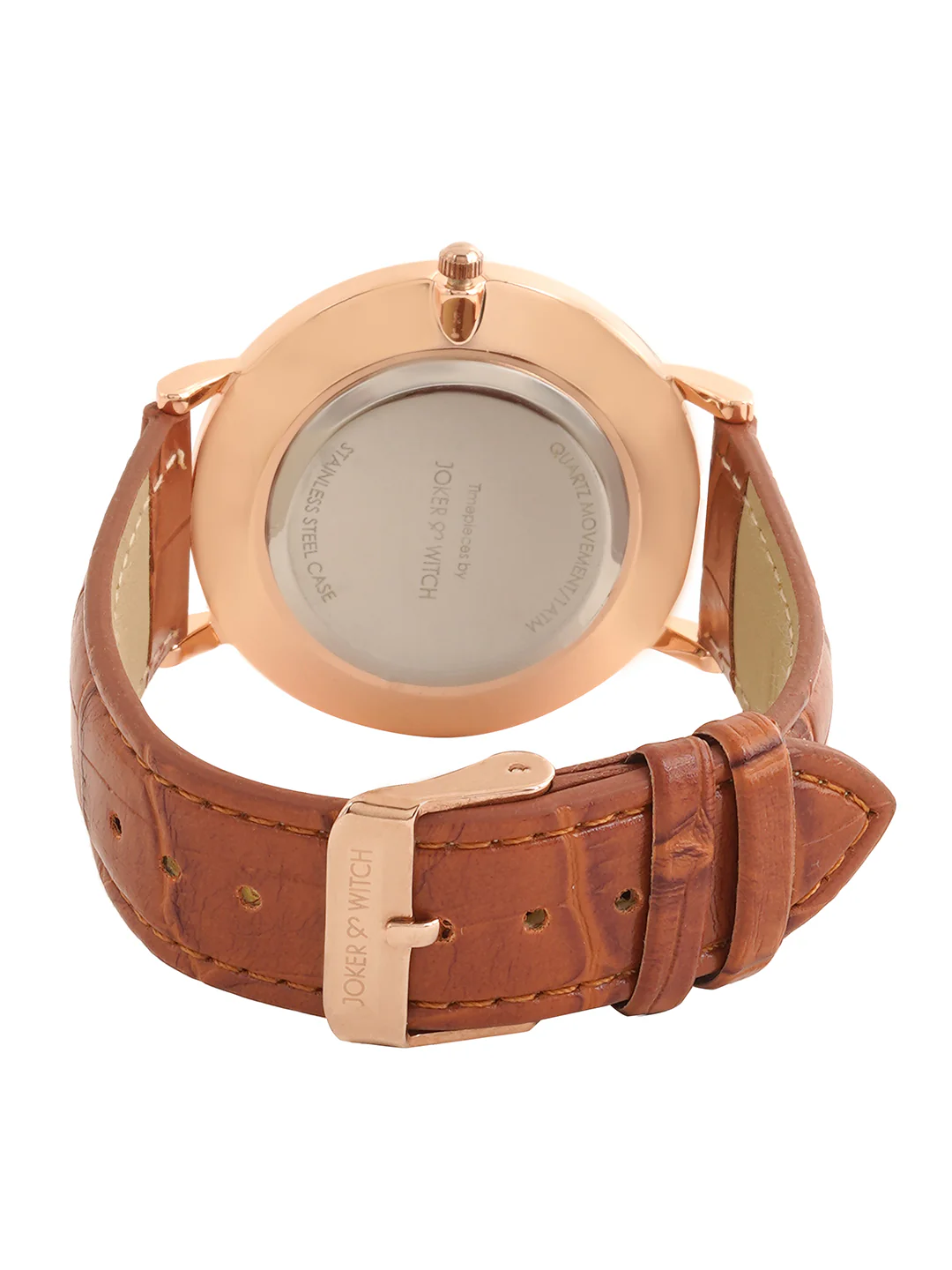 Gilo Watch Bracelet Stack - Image 5