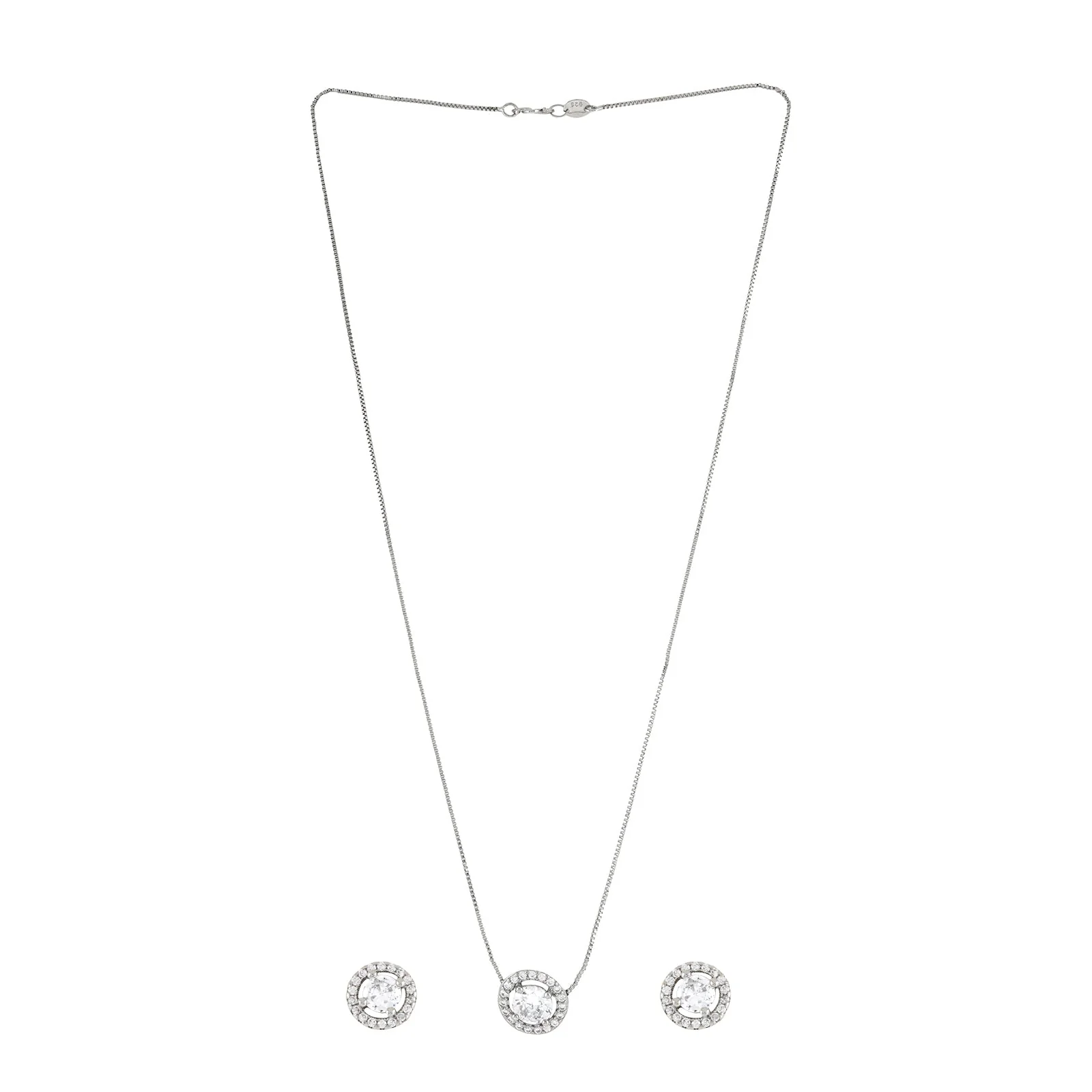 Glacier Grey Love Stack - Image 10