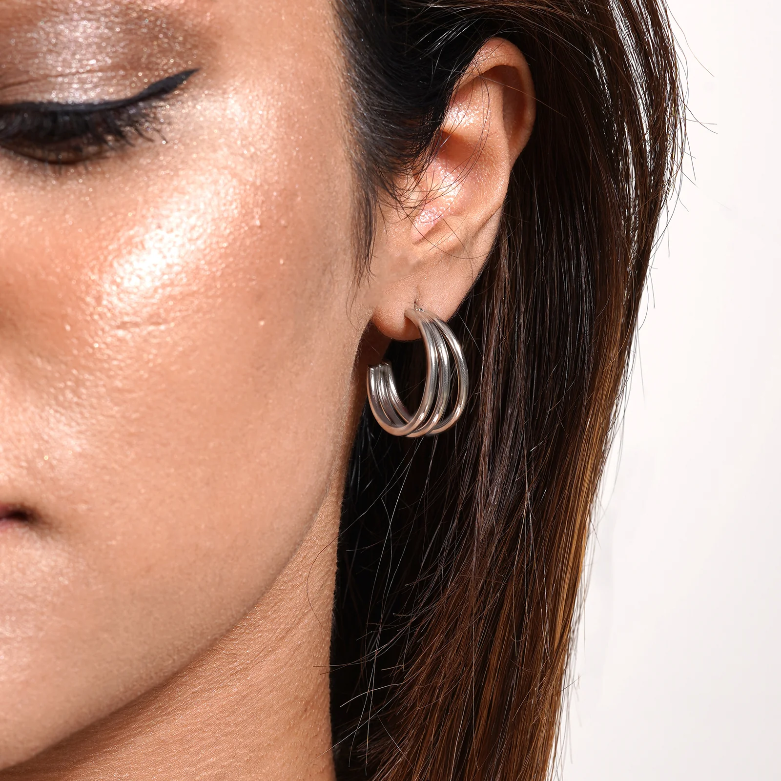 Glam Squad Earring Set - Image 2
