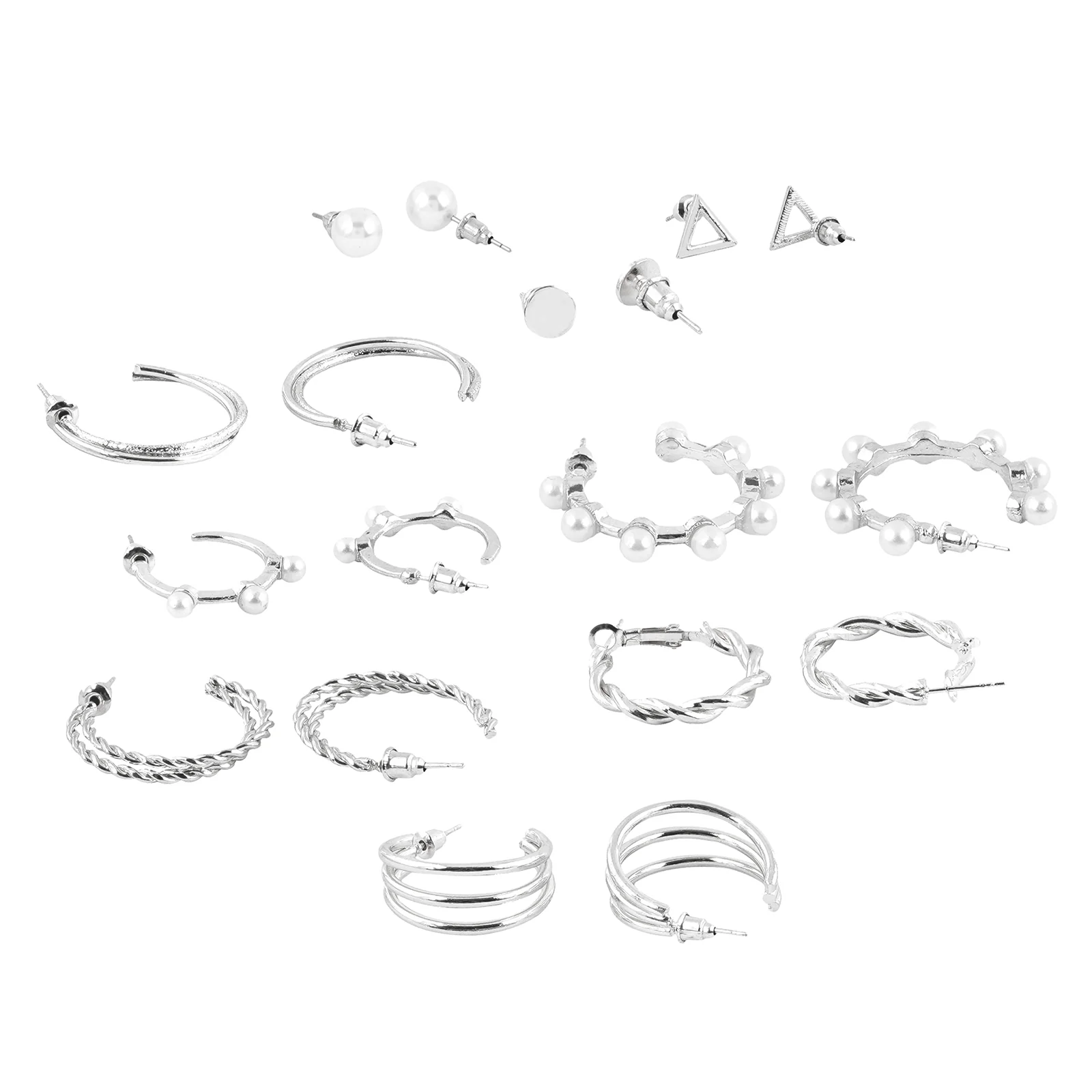 Glam Squad Earring Set - Image 4