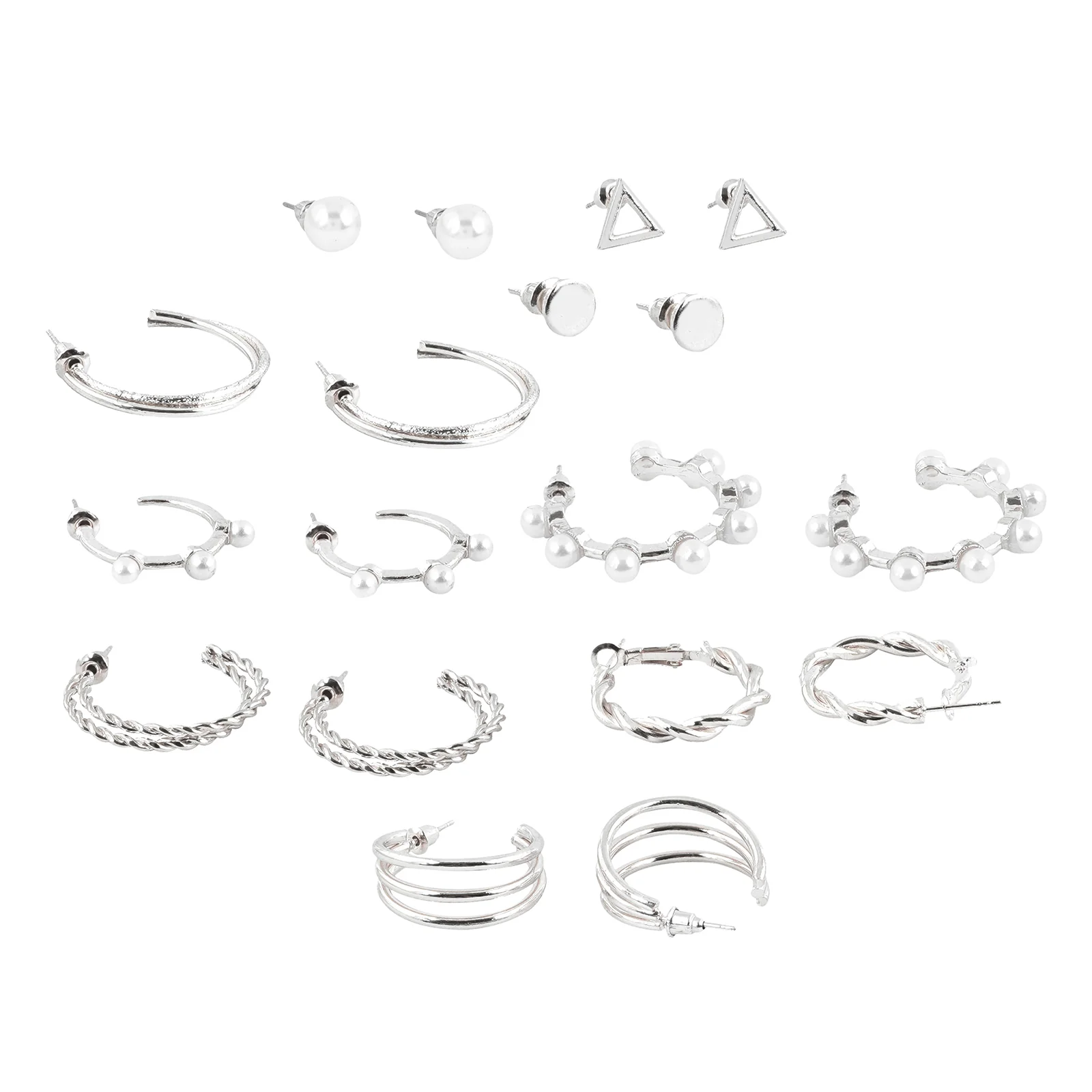 Glam Squad Earring Set - Image 5
