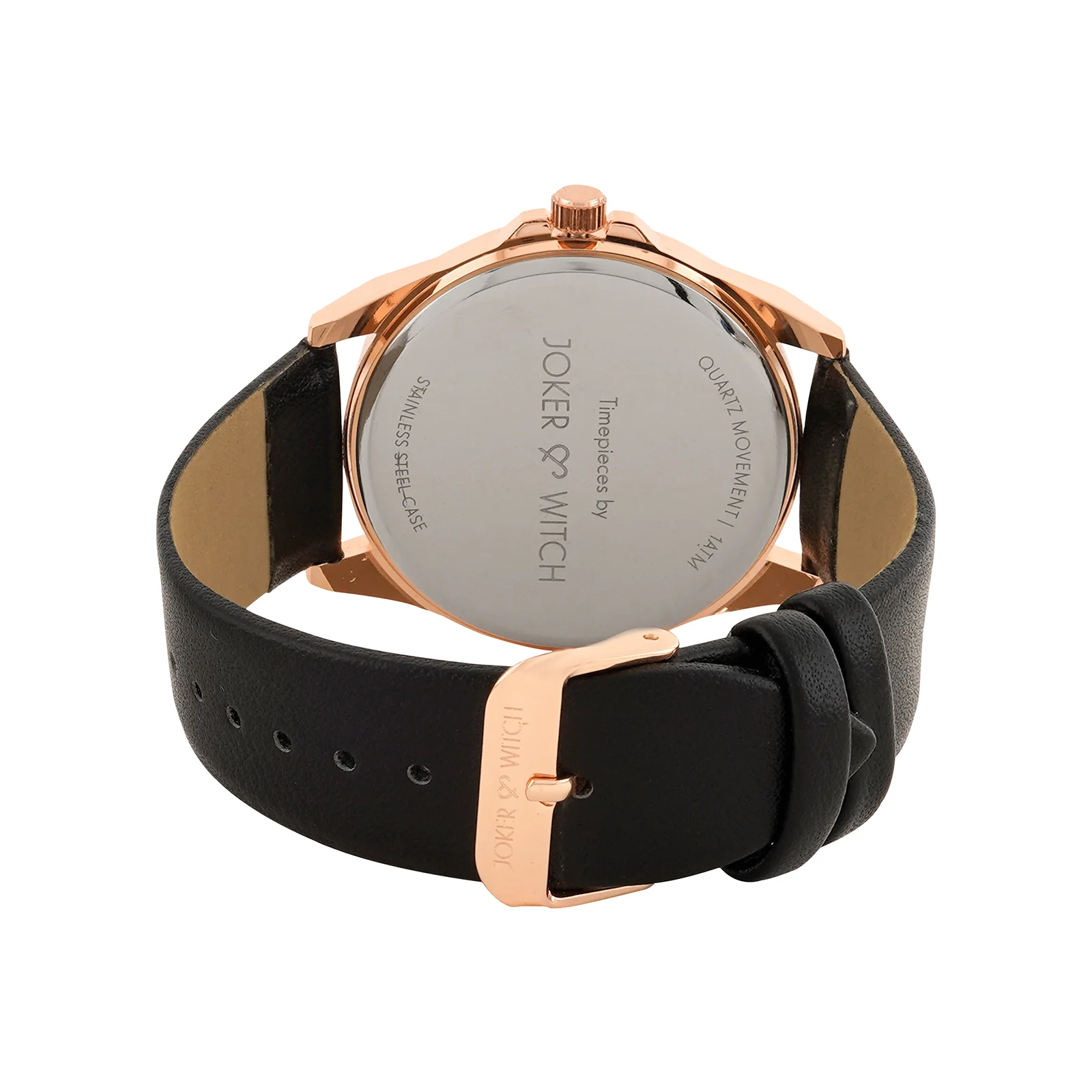 Glen Watch Bracelet Stack - Image 5