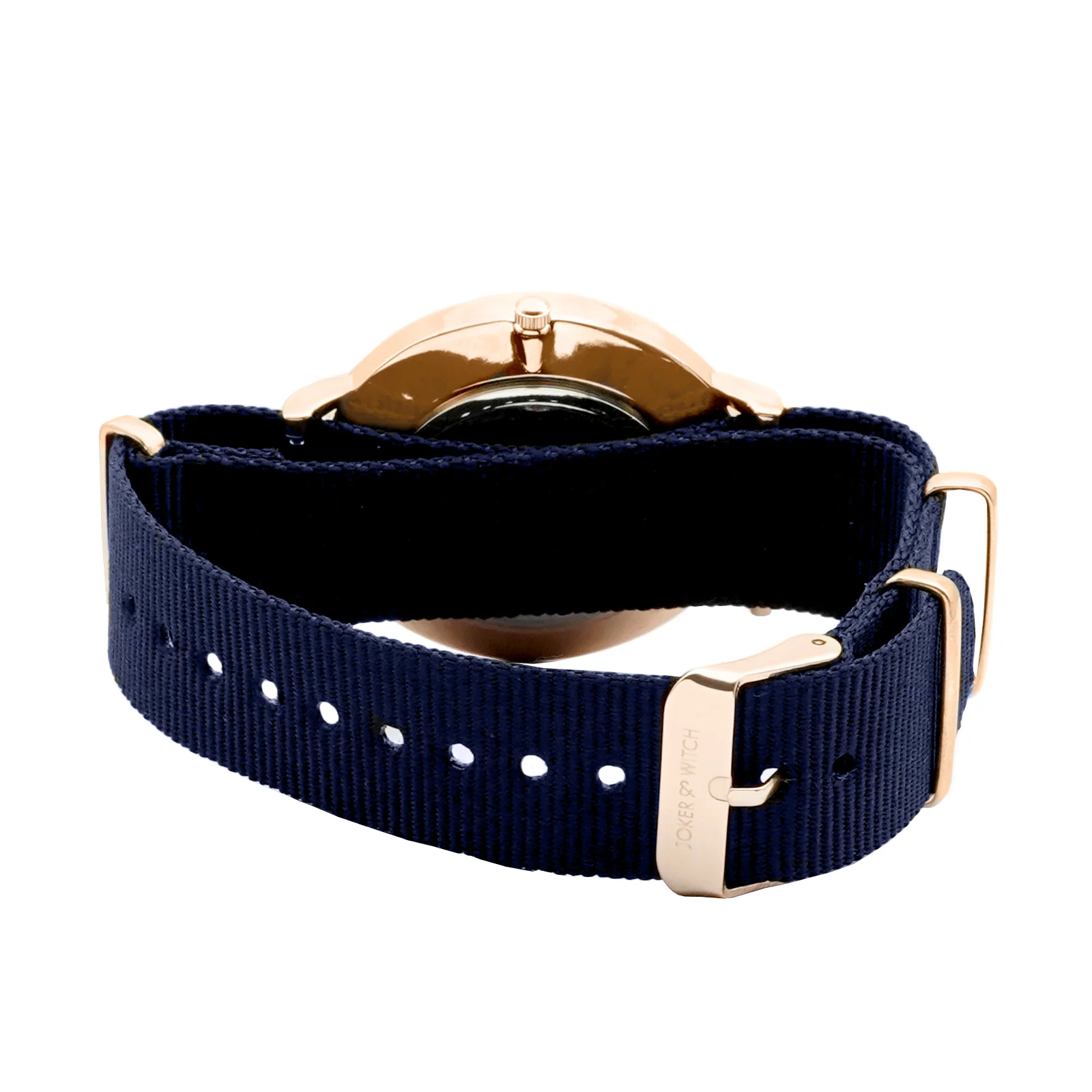 Glenn & Maggie Couple Watches - Image 6