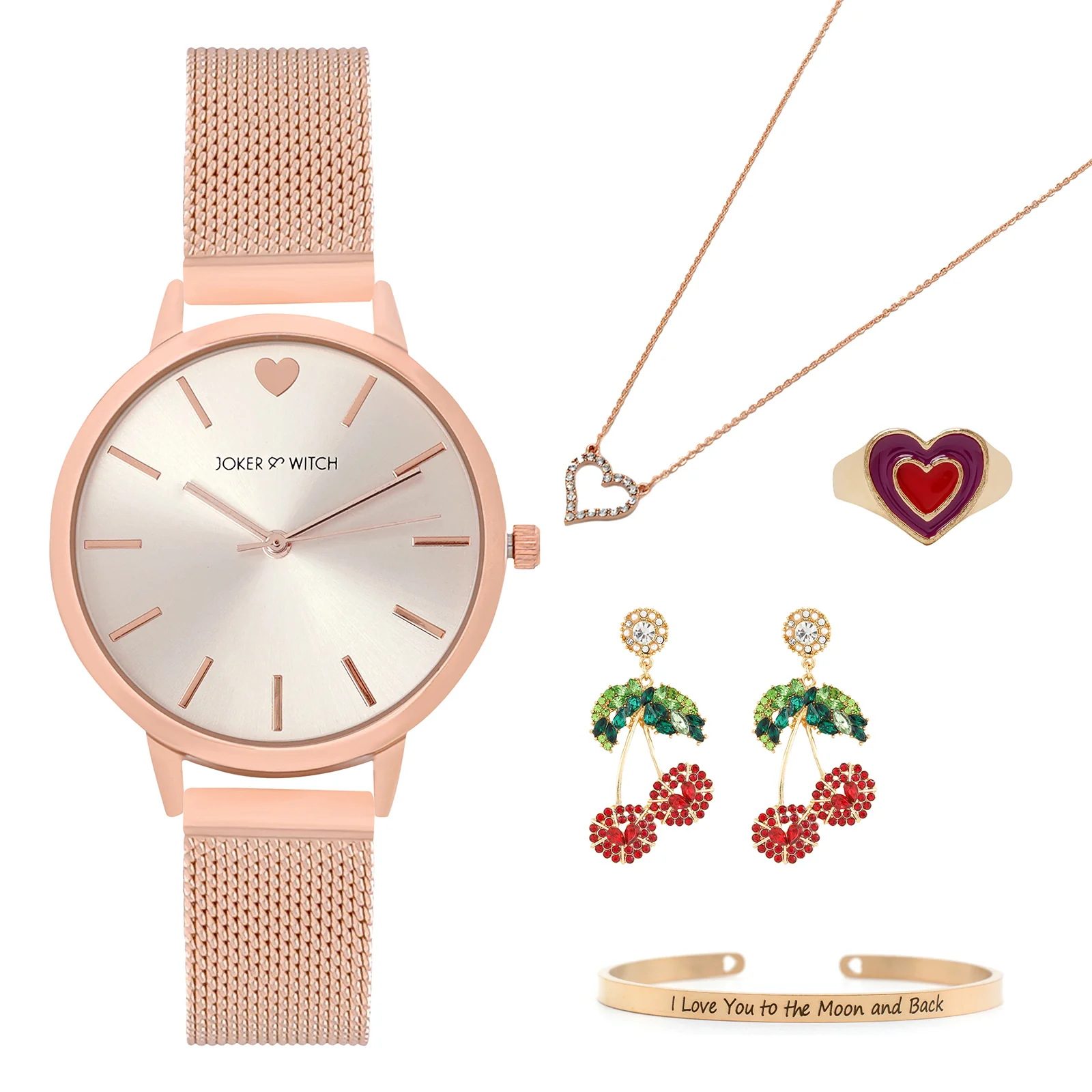Glinda love Stack - Image 2