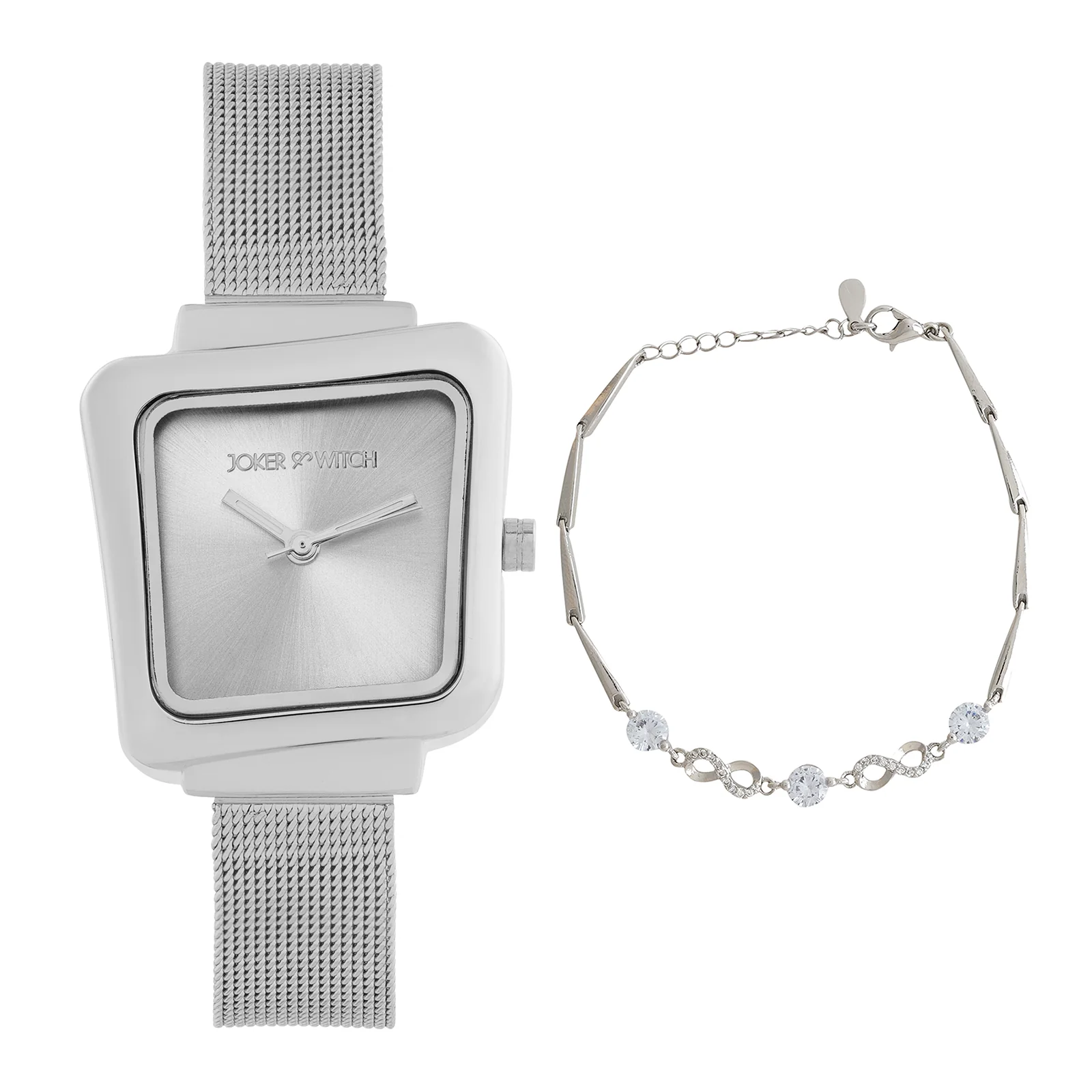 Glistella Watch Bracelet Stack - Image 2