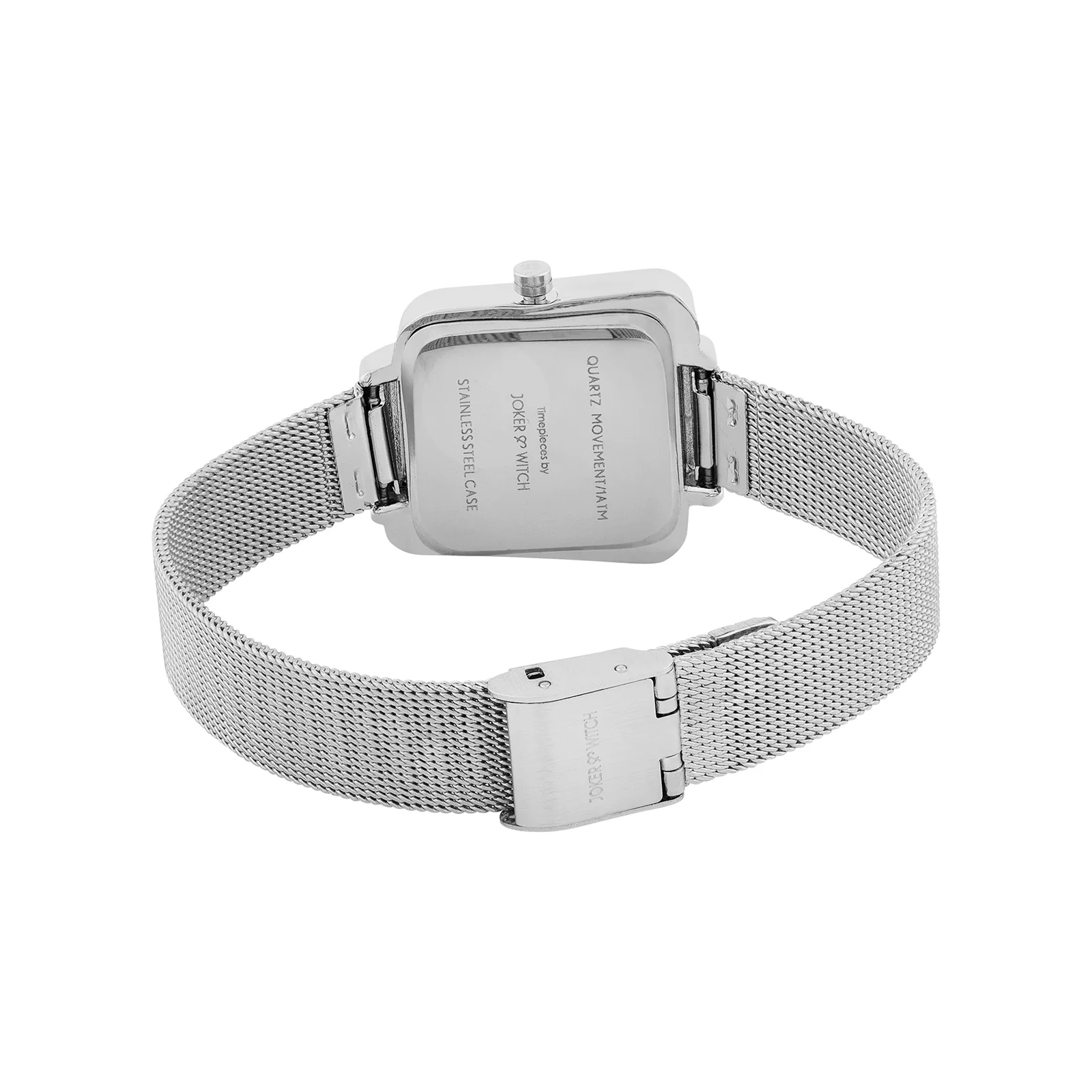 Glistella Watch Bracelet Stack - Image 4