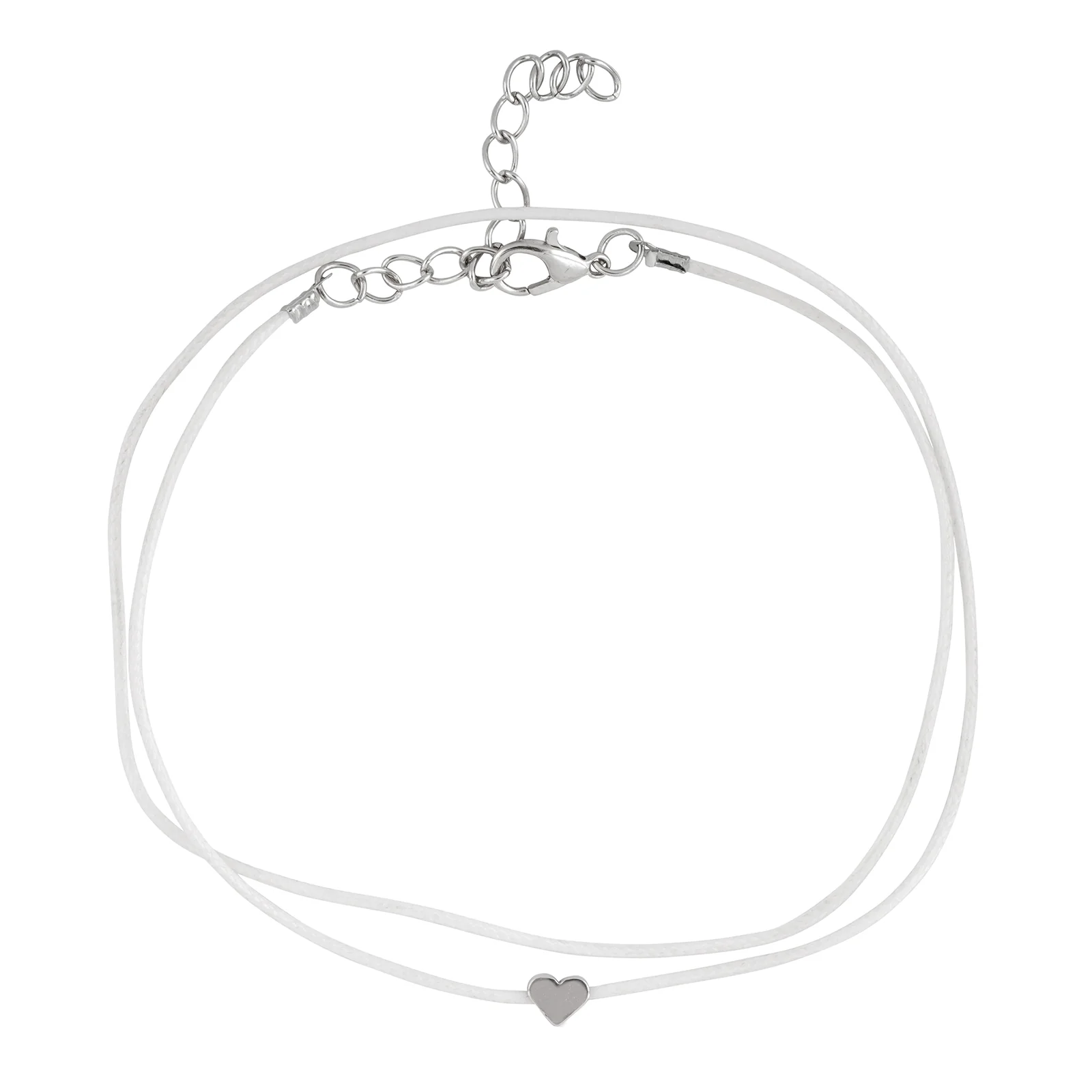 Glitter Anklet - Set of 2 - Image 4