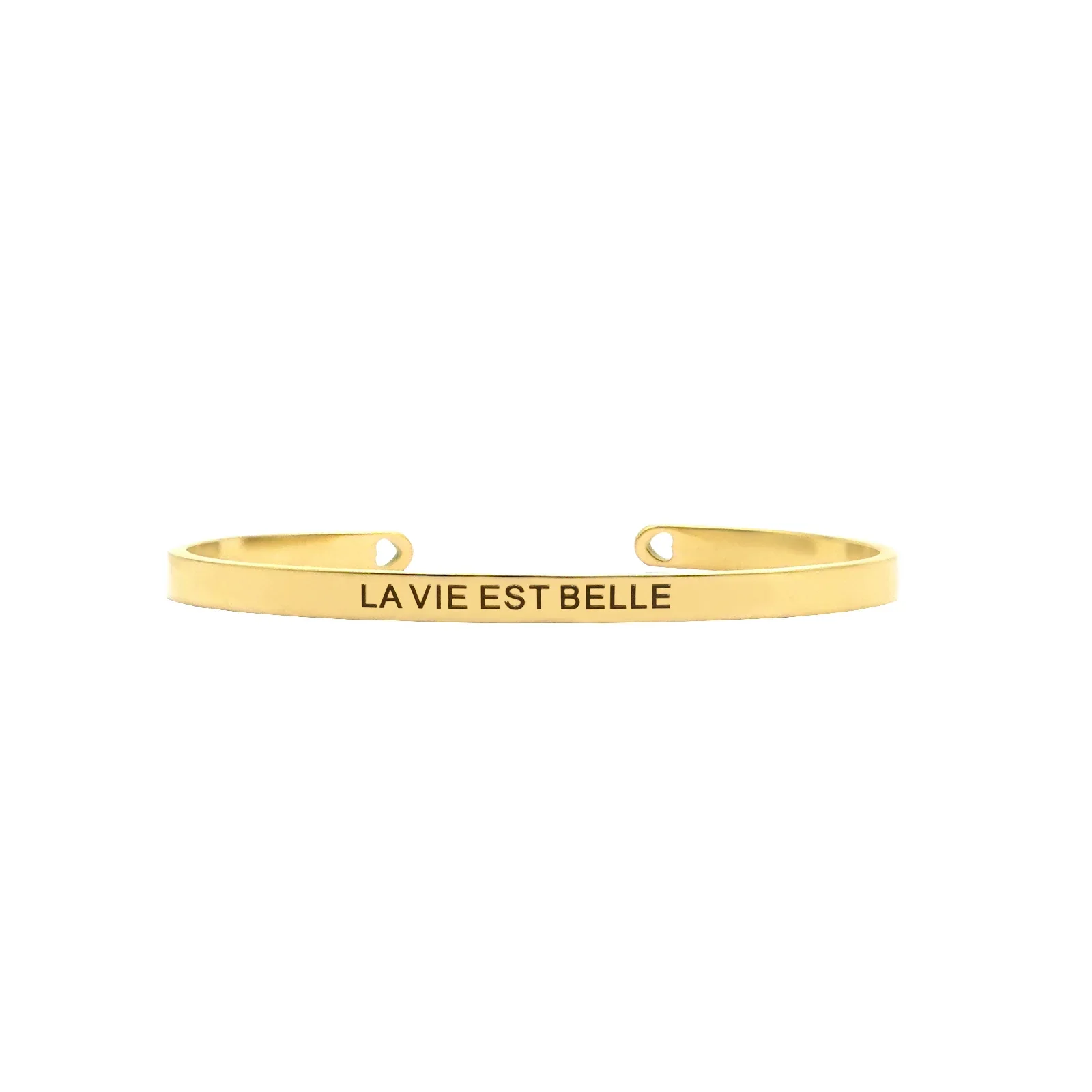 Glow Muse Watch Bracelet Stack - Image 6