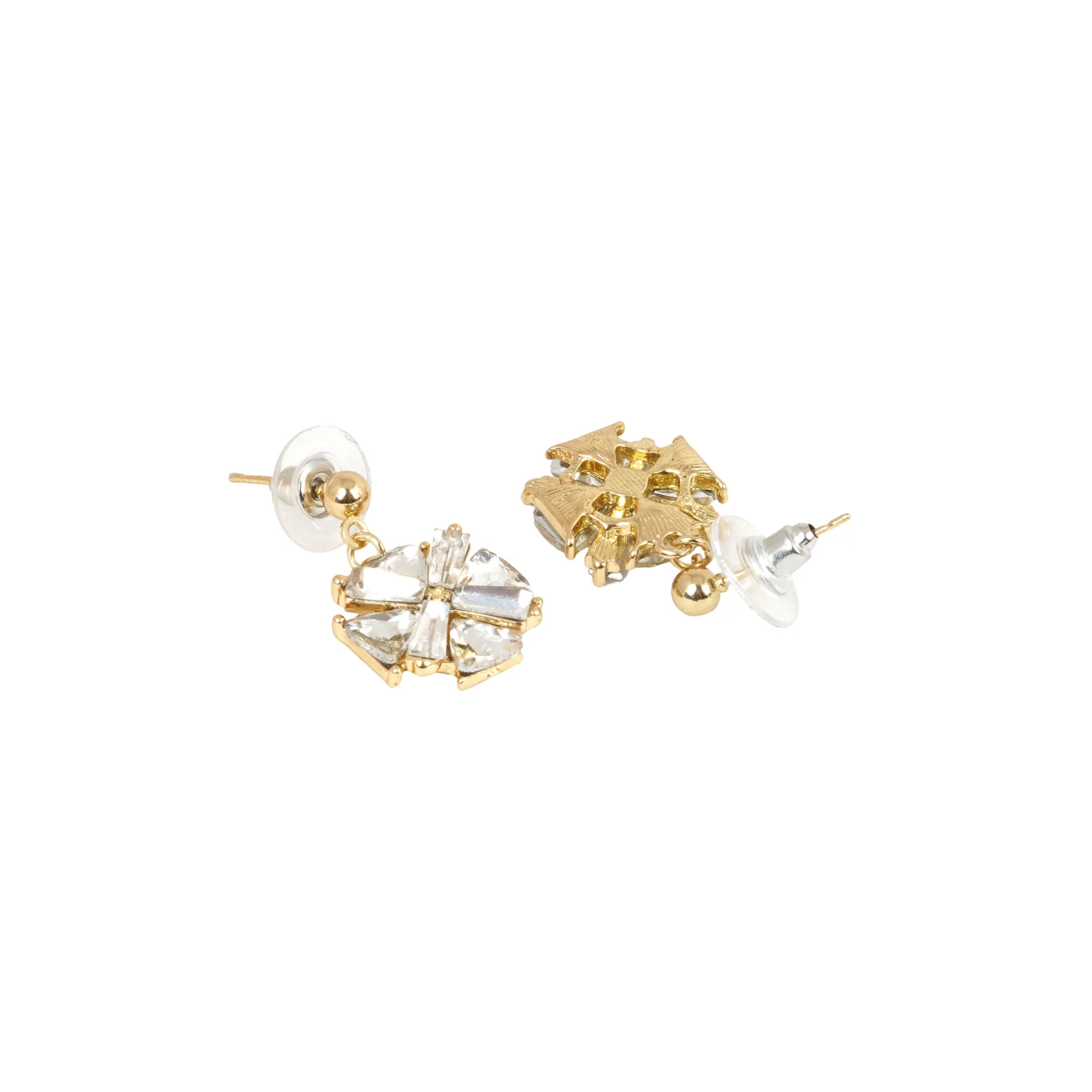 Glowing Rose Gold Jewelry Set - Image 7