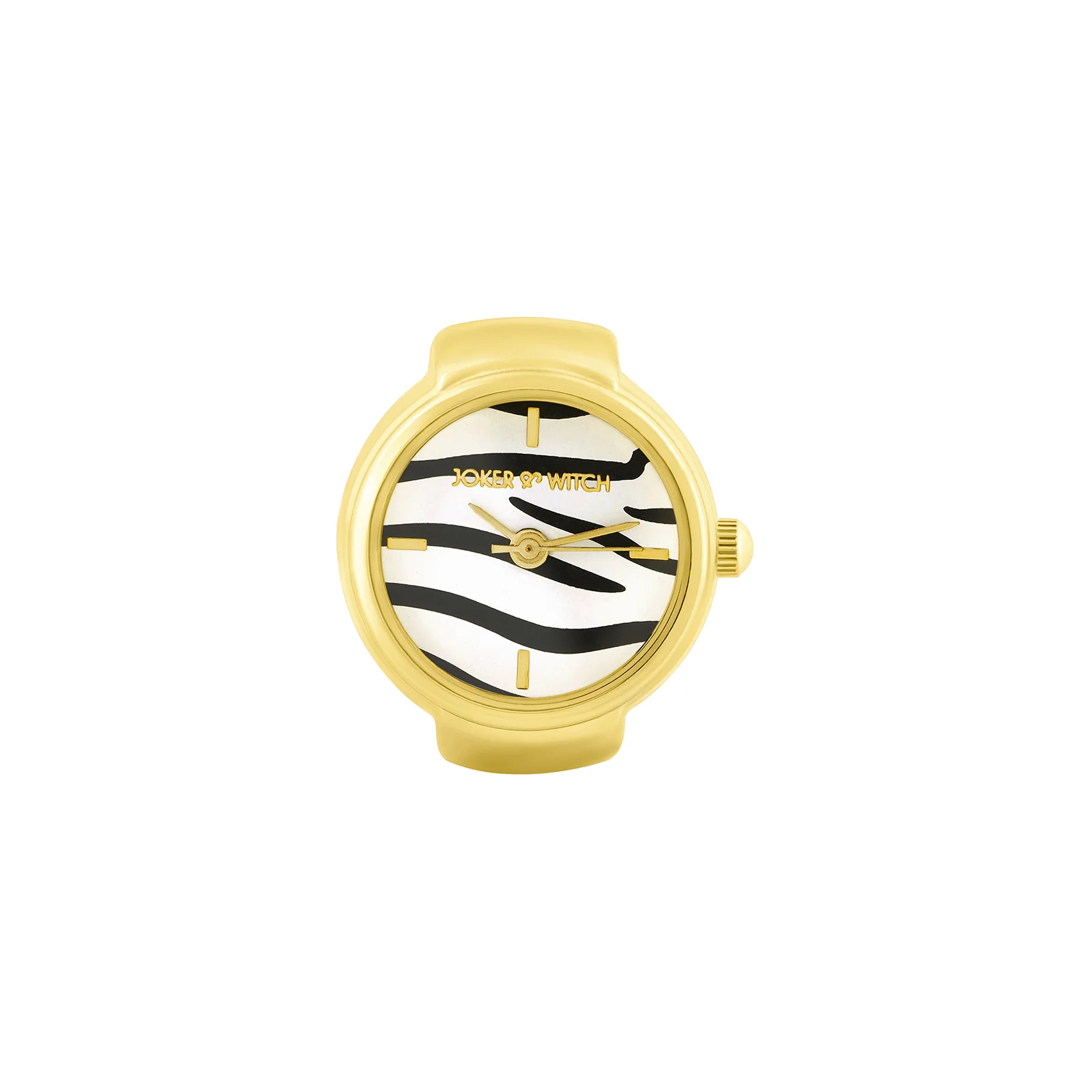 Glownest Watch Ring Bracelet Stack - Image 3