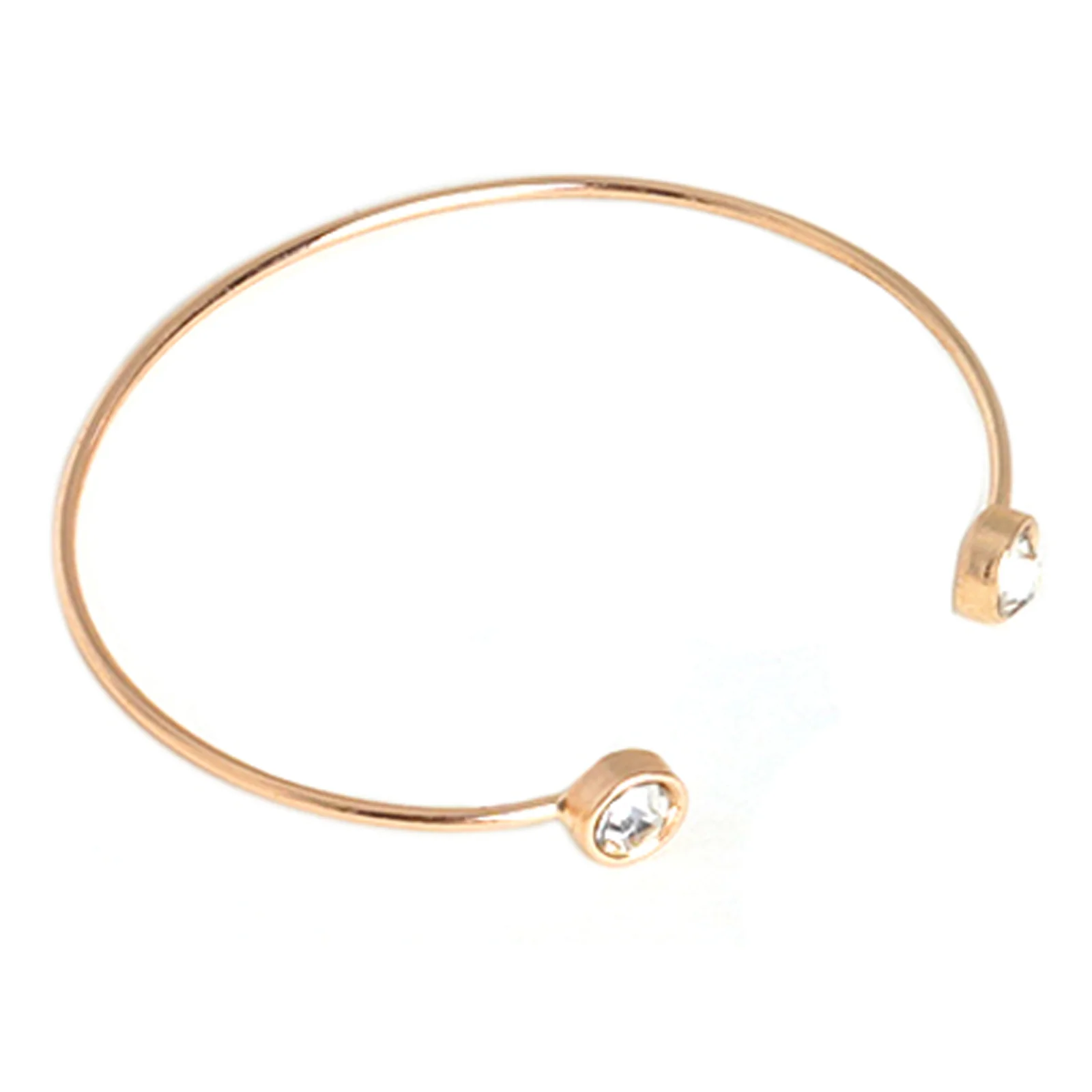 Gold Crush Set of 5 Bracelets - Image 8